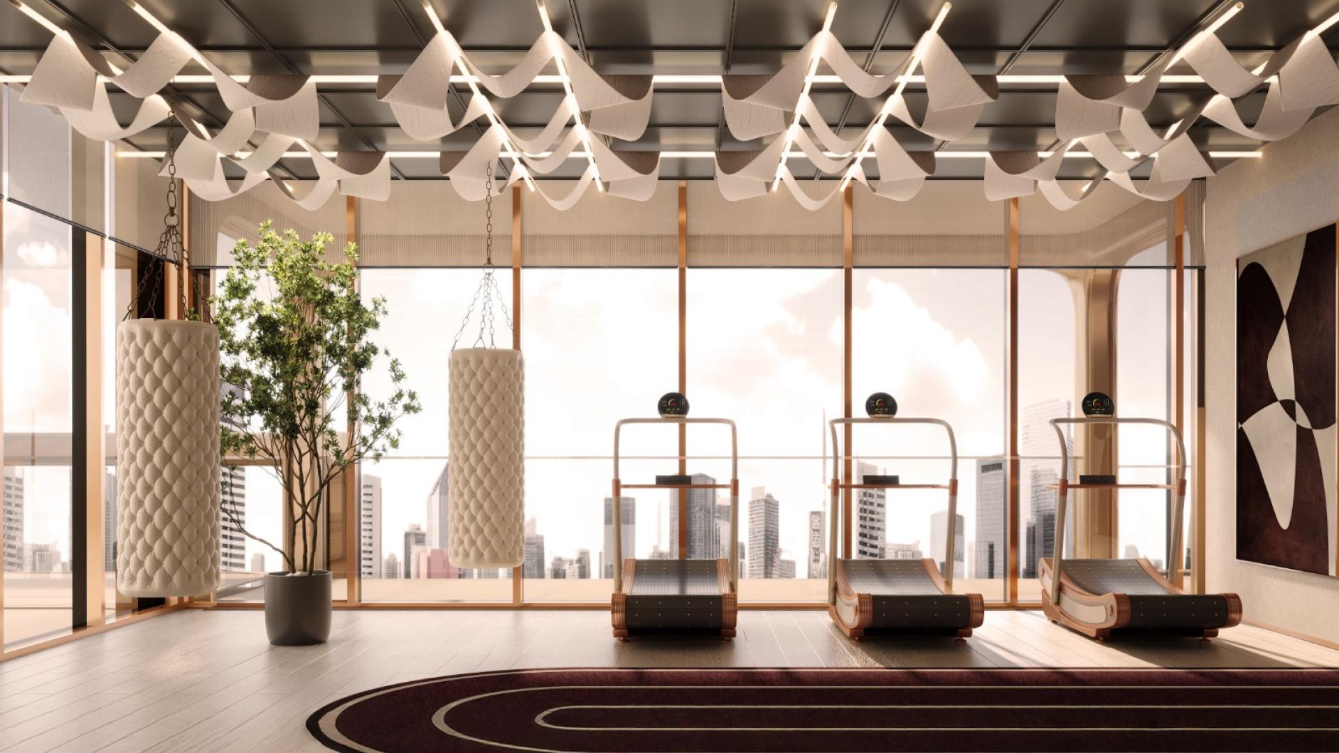 The Symphony by Imtiaz in Meydan Horizon 6