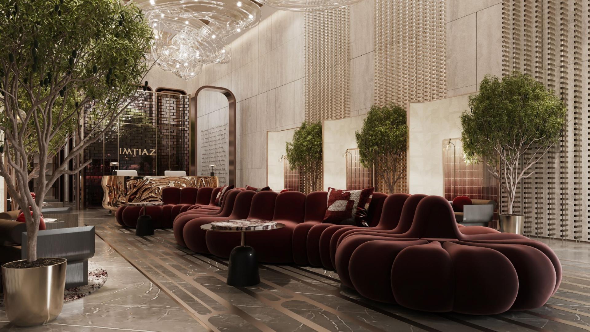 The Symphony by Imtiaz in Meydan Horizon 8