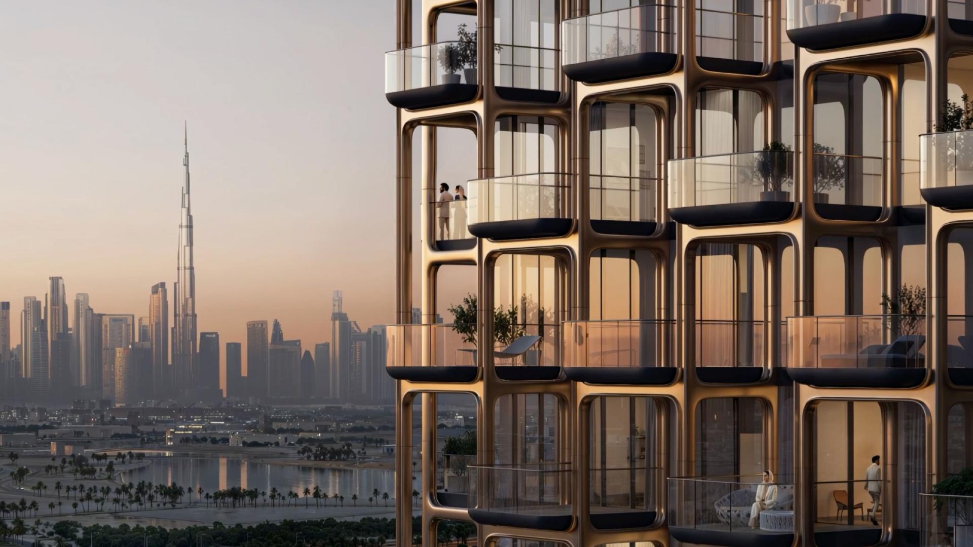 The Symphony by Imtiaz in Meydan Horizon 10