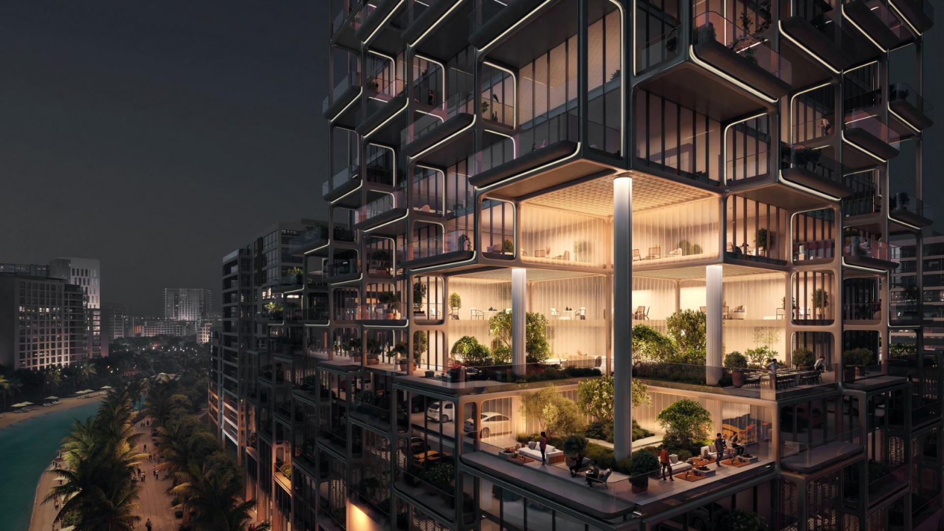 The Symphony by Imtiaz in Meydan Horizon 11
