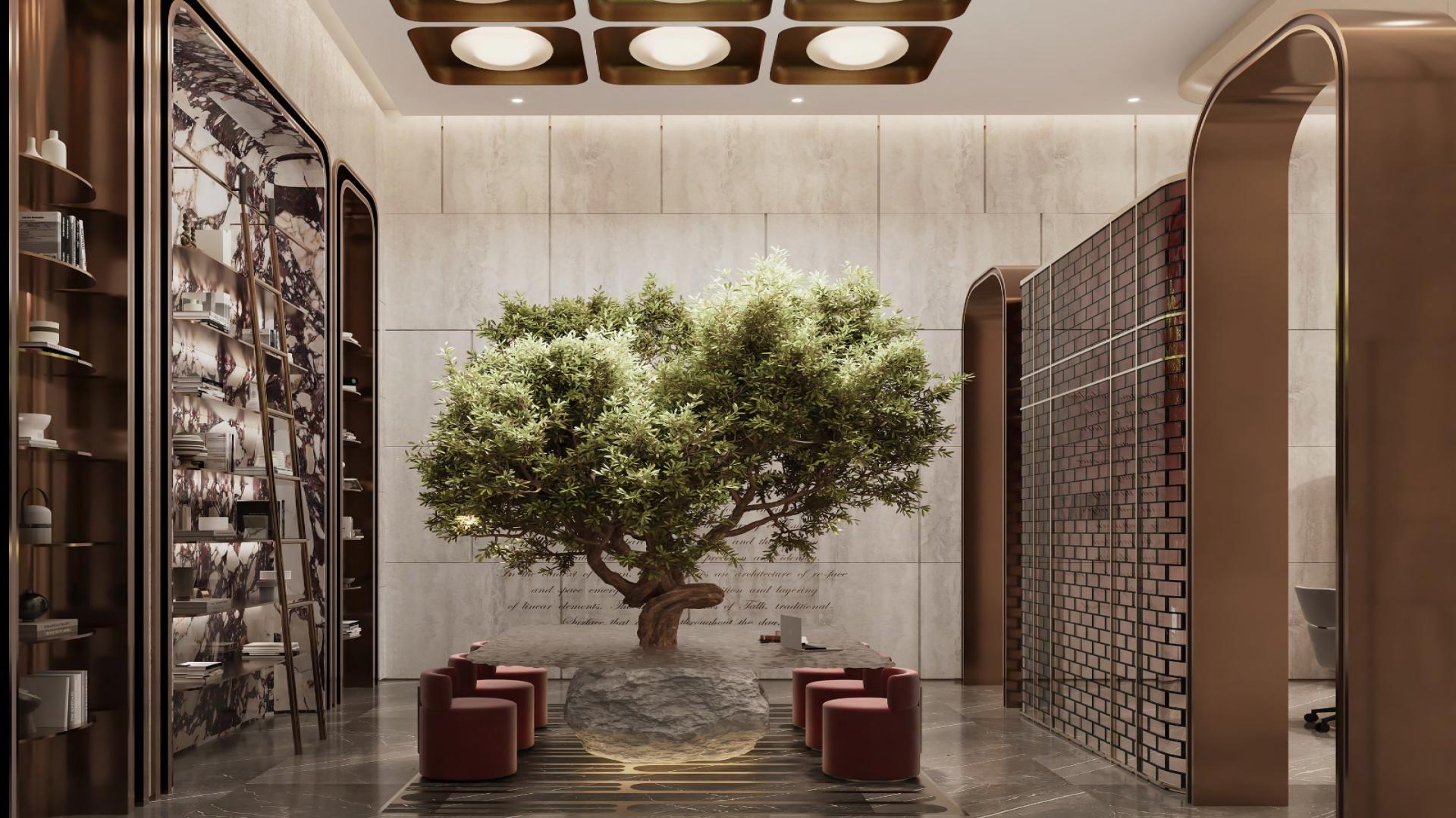 The Symphony by Imtiaz in Meydan Horizon 13