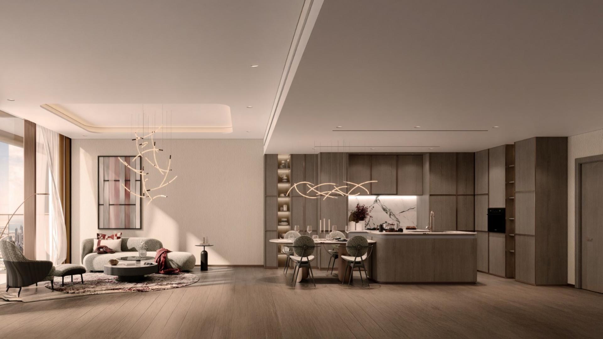 The Symphony by Imtiaz in Meydan Horizon 14