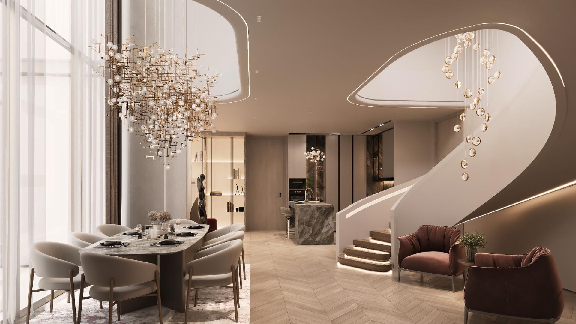 The Symphony by Imtiaz in Meydan Horizon 15