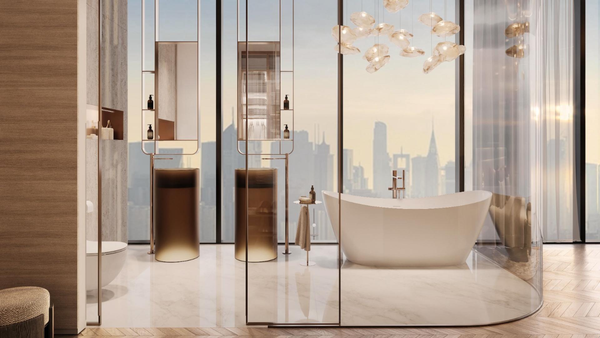 The Symphony by Imtiaz in Meydan Horizon 16