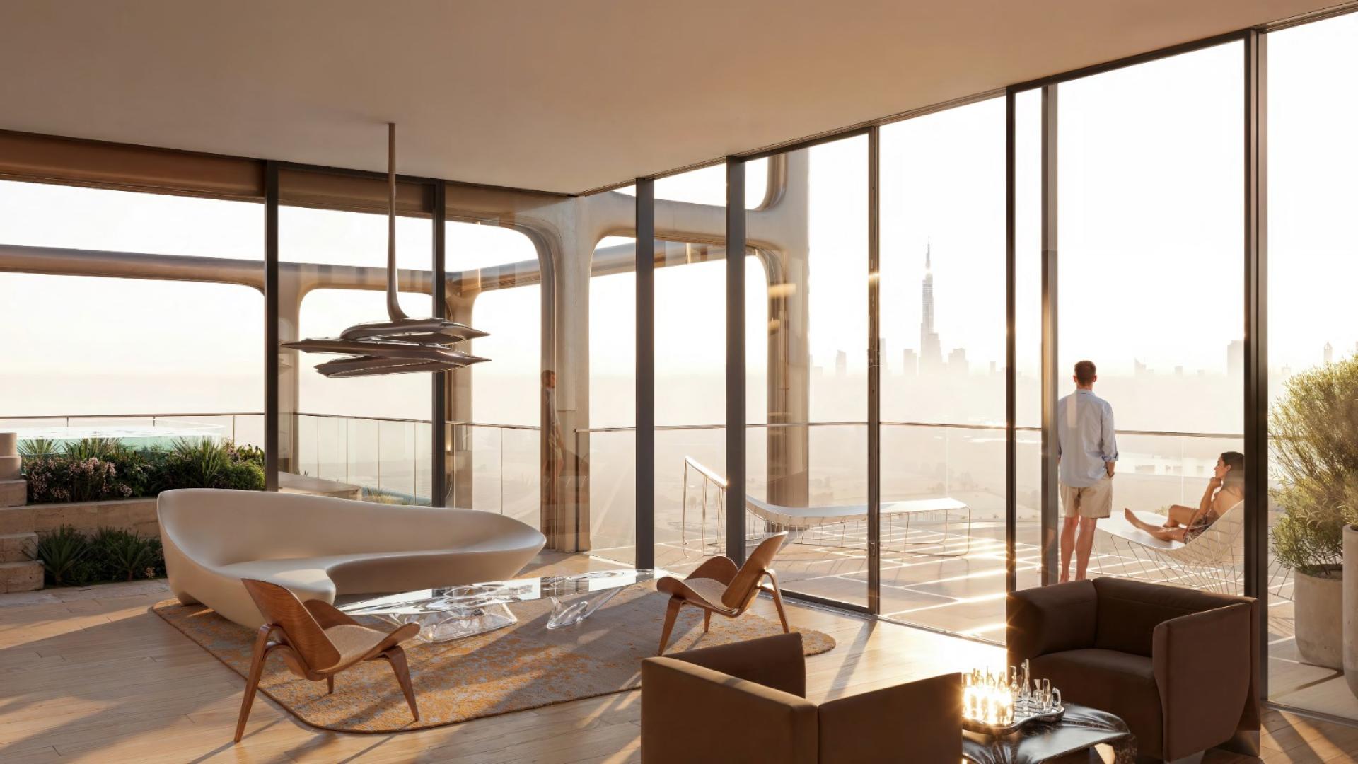 The Symphony by Imtiaz in Meydan Horizon 17