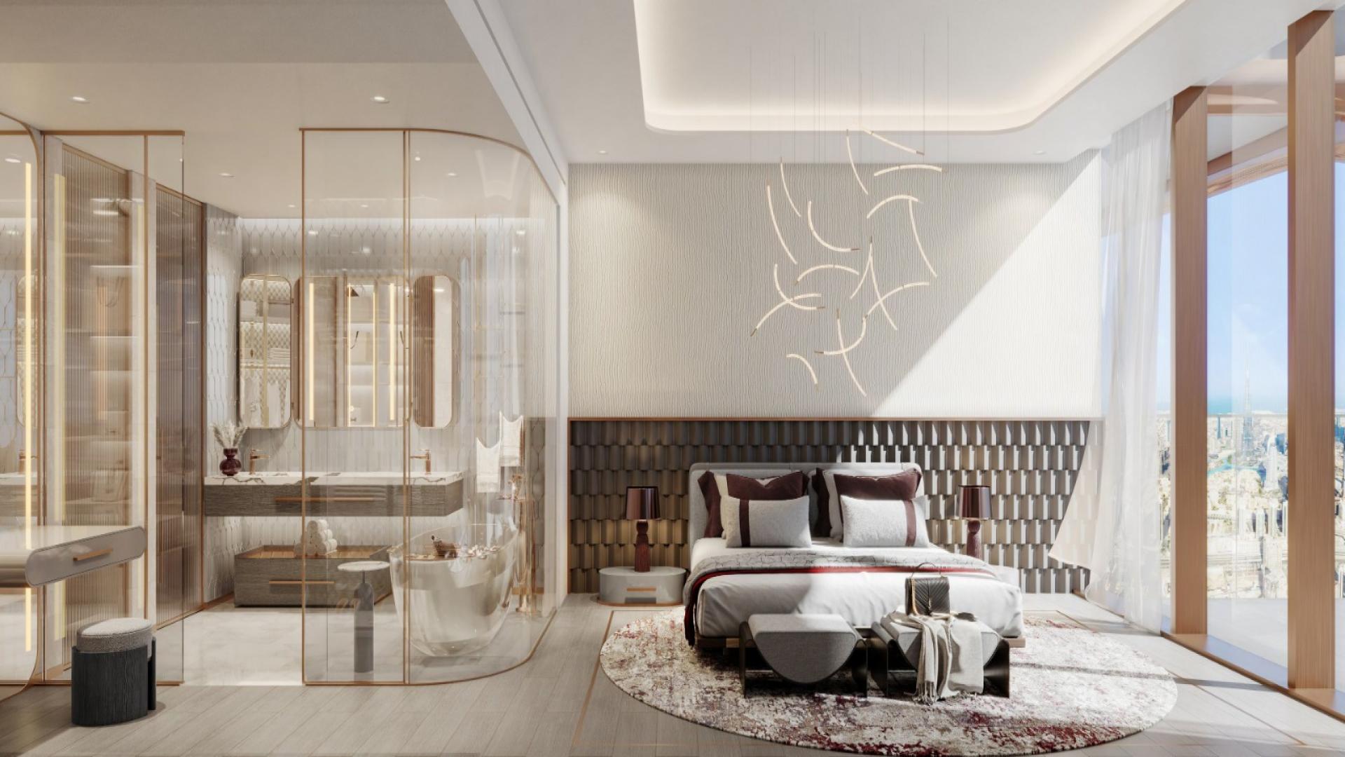 The Symphony by Imtiaz in Meydan Horizon 18