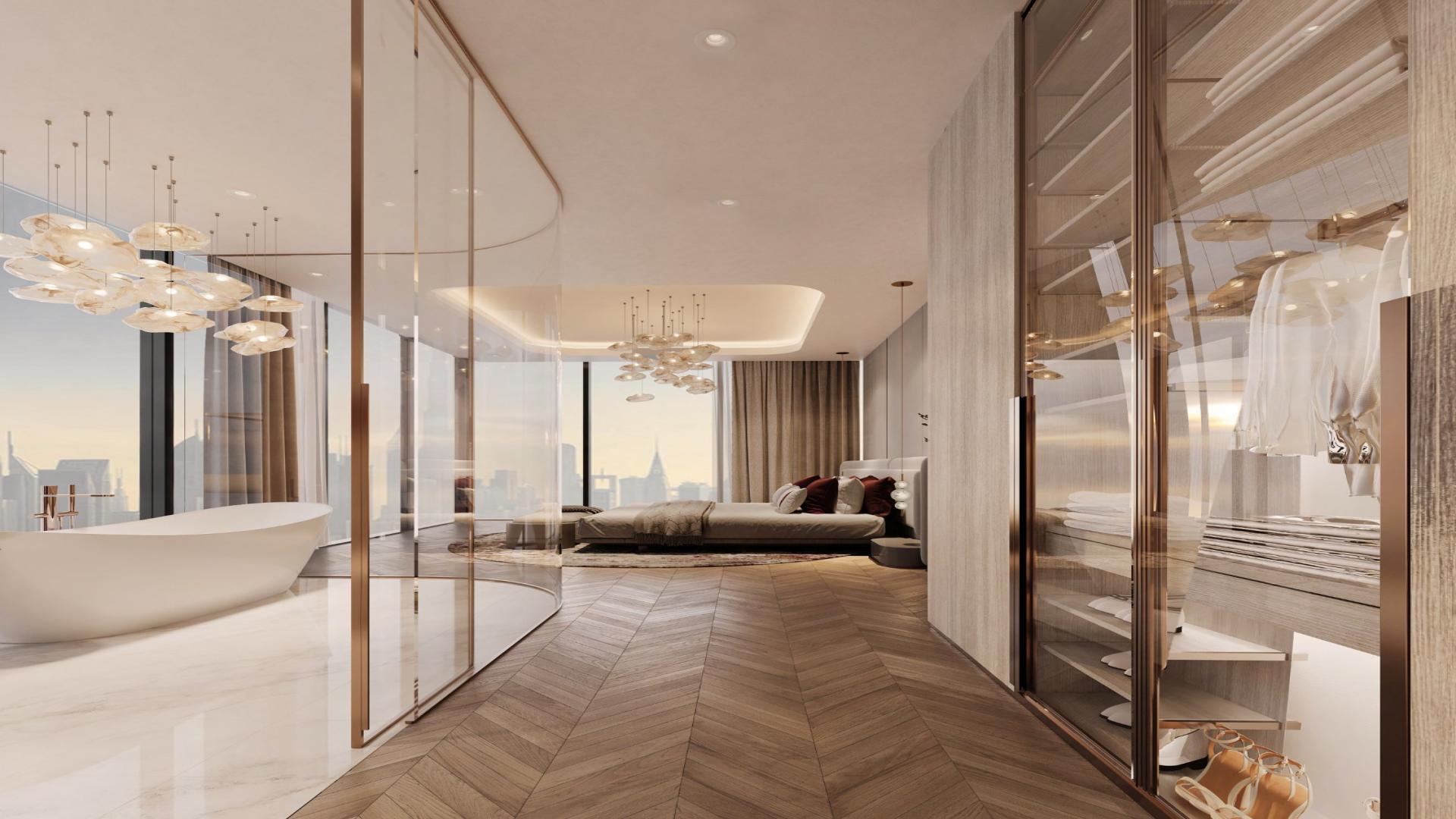 The Symphony by Imtiaz in Meydan Horizon 19