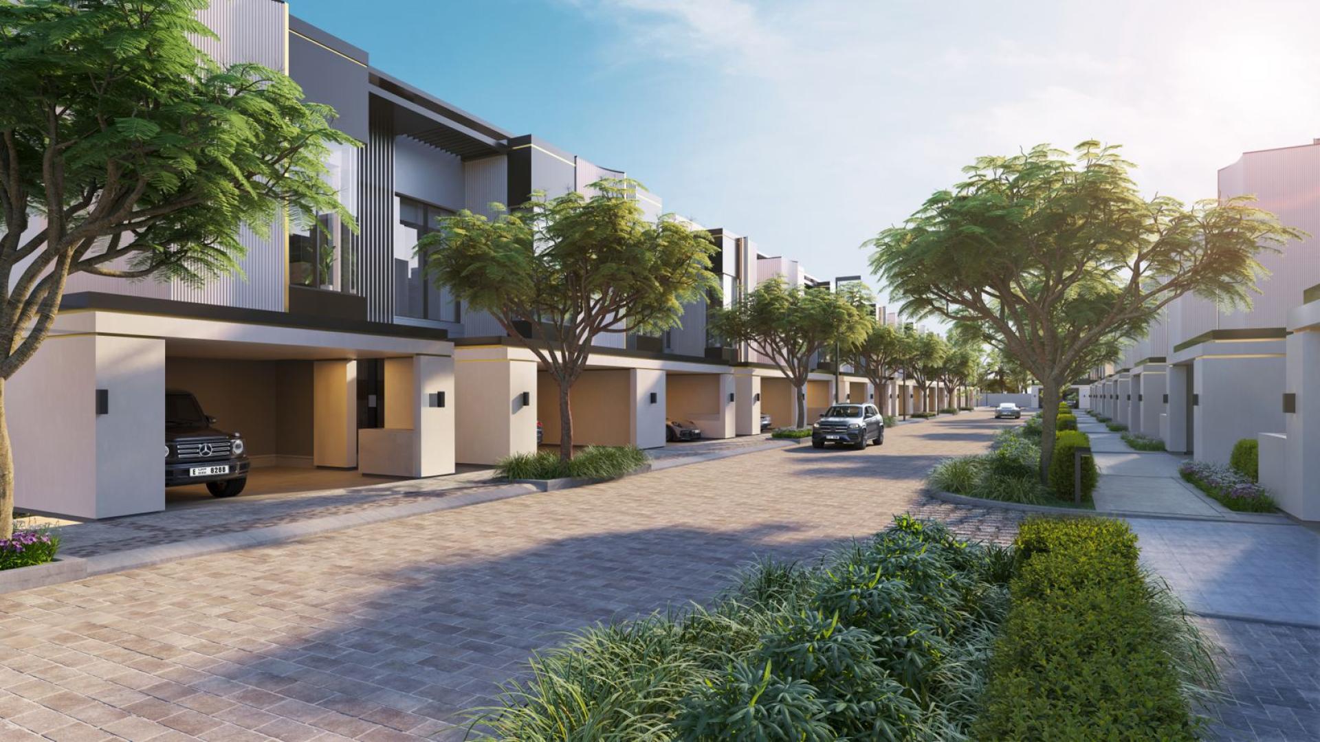 The Watercrest at MBR City By Ellington Properties