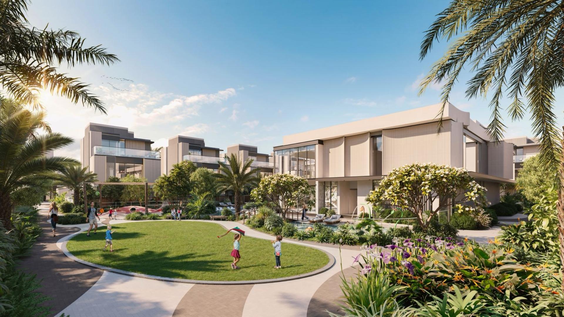 The Watercrest at MBR City By Ellington Properties 3