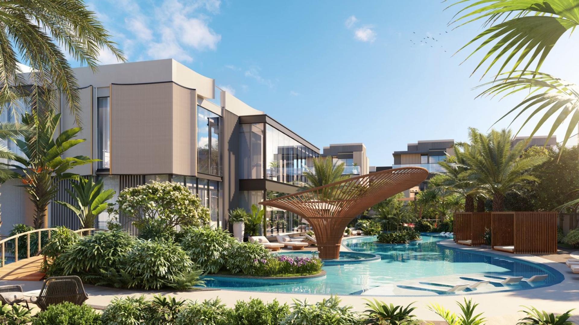 The Watercrest at MBR City By Ellington Properties 4