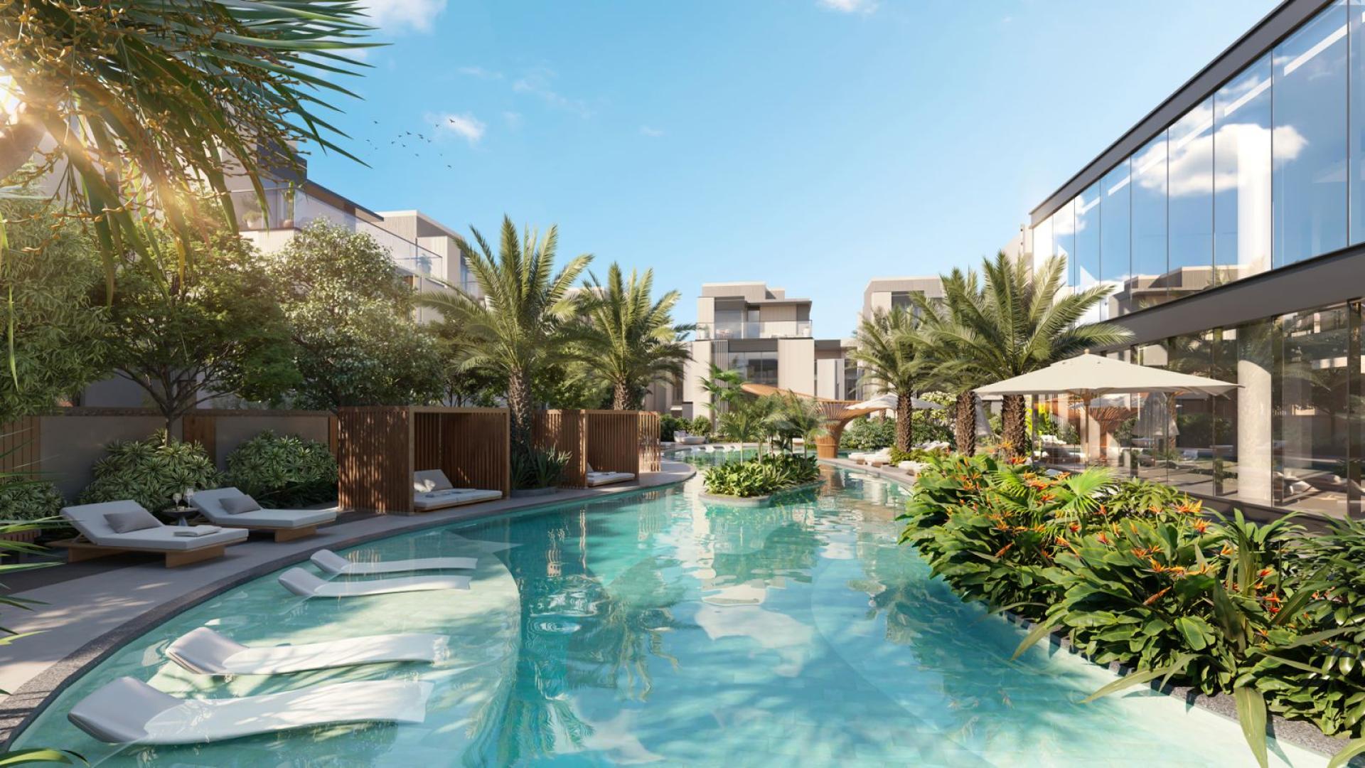The Watercrest at MBR City By Ellington Properties 5
