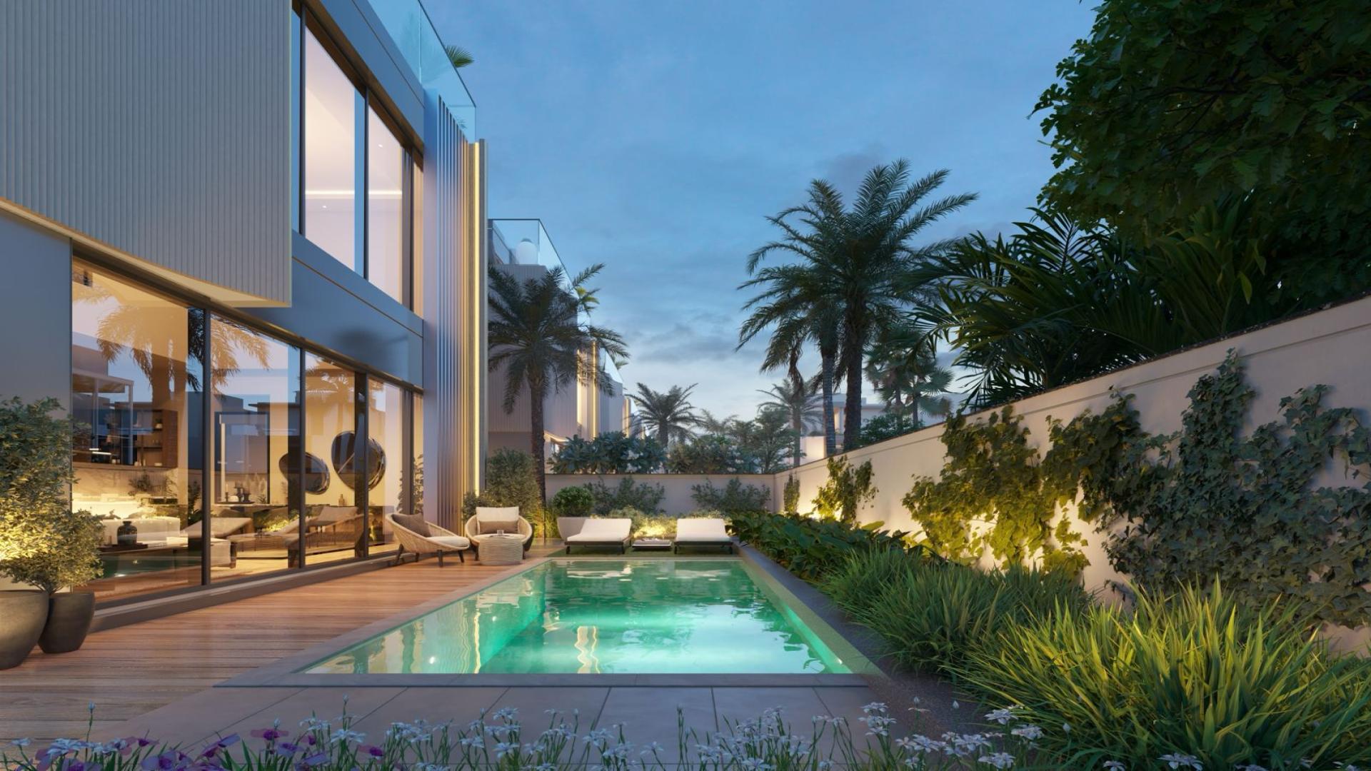 The Watercrest at MBR City By Ellington Properties 6