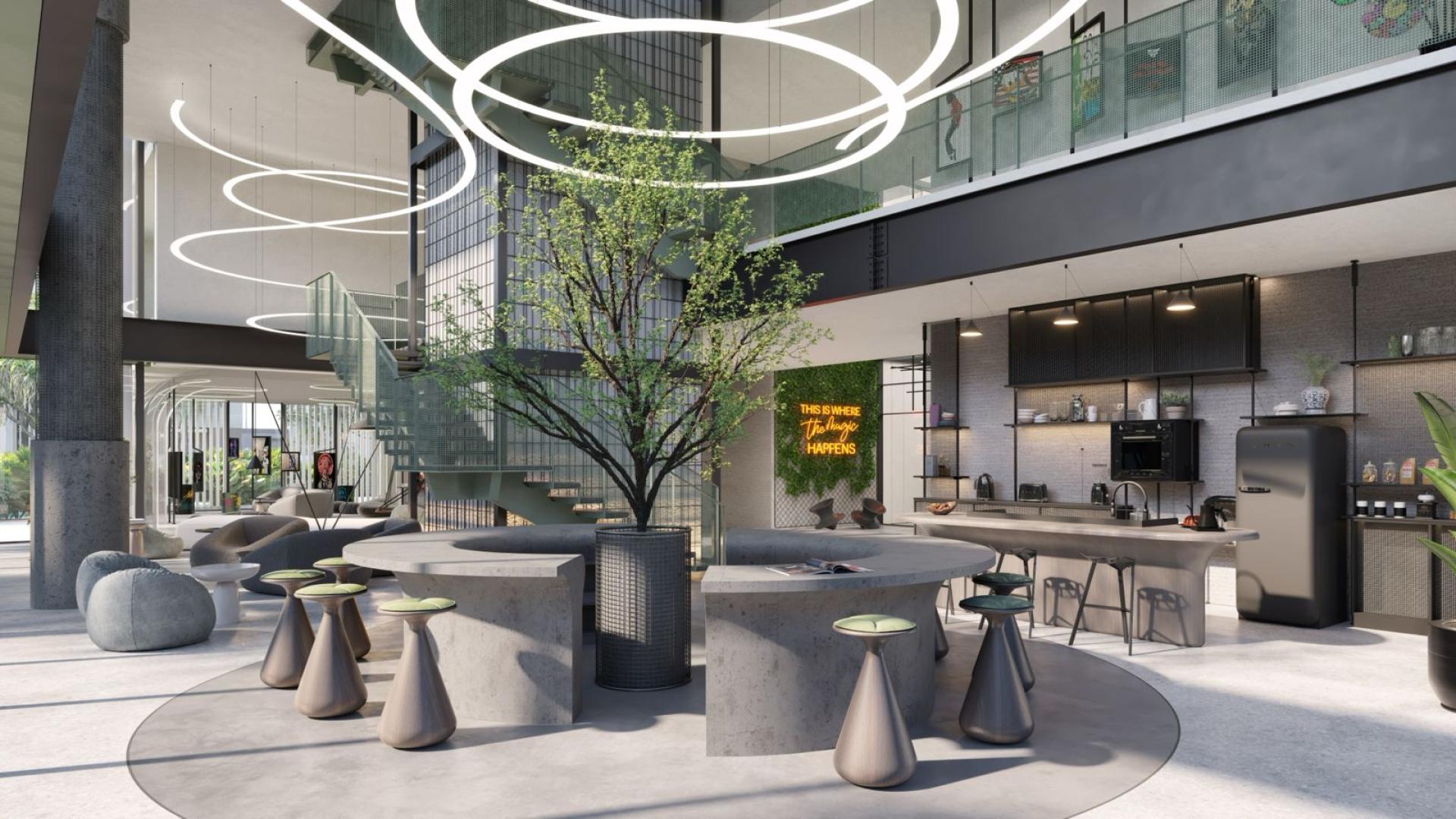 The Watercrest at MBR City By Ellington Properties 8