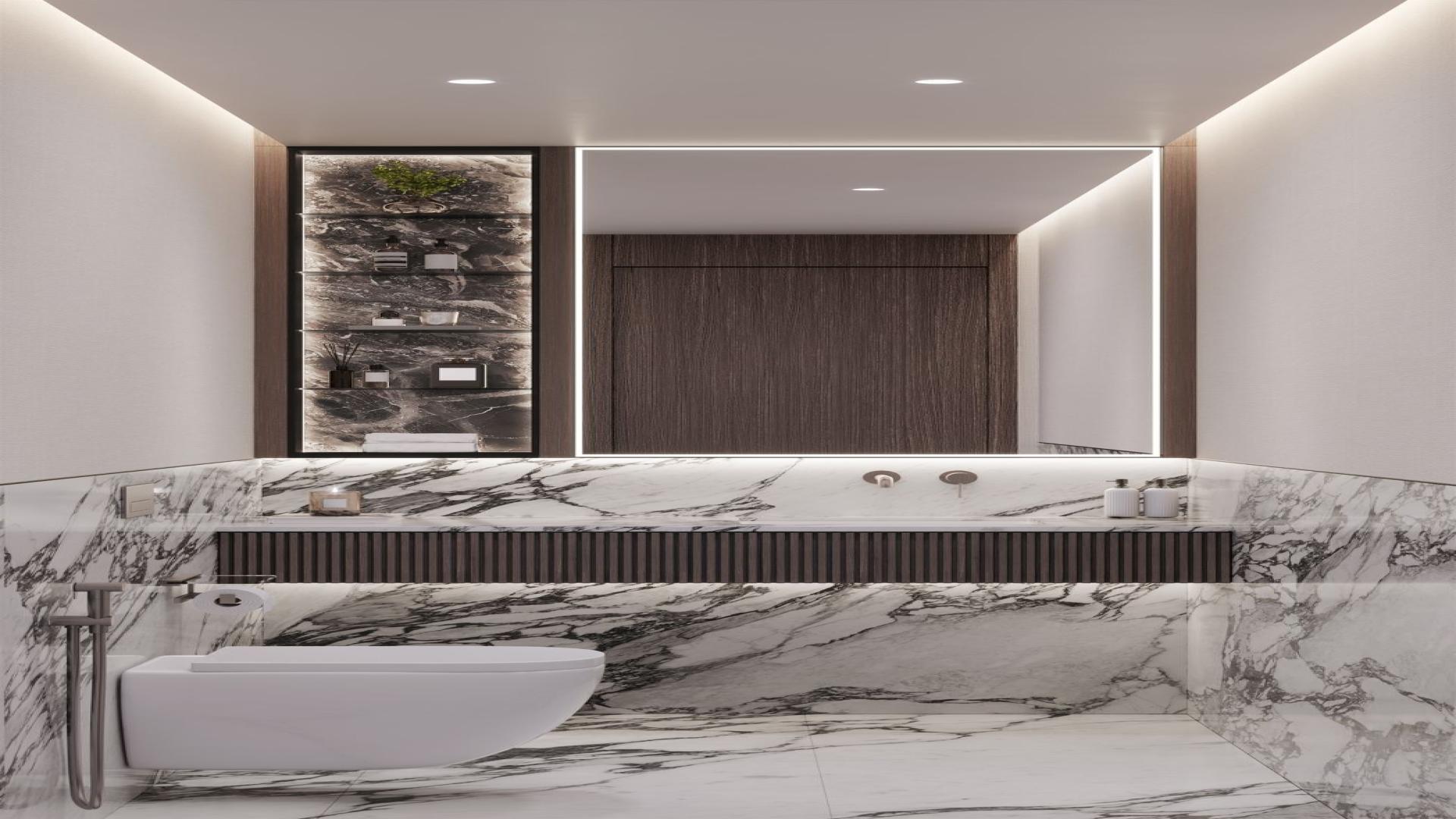 The Watercrest at MBR City By Ellington Properties 9