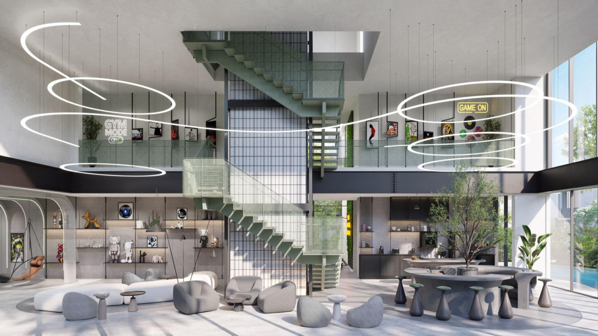 The Watercrest at MBR City By Ellington Properties 10