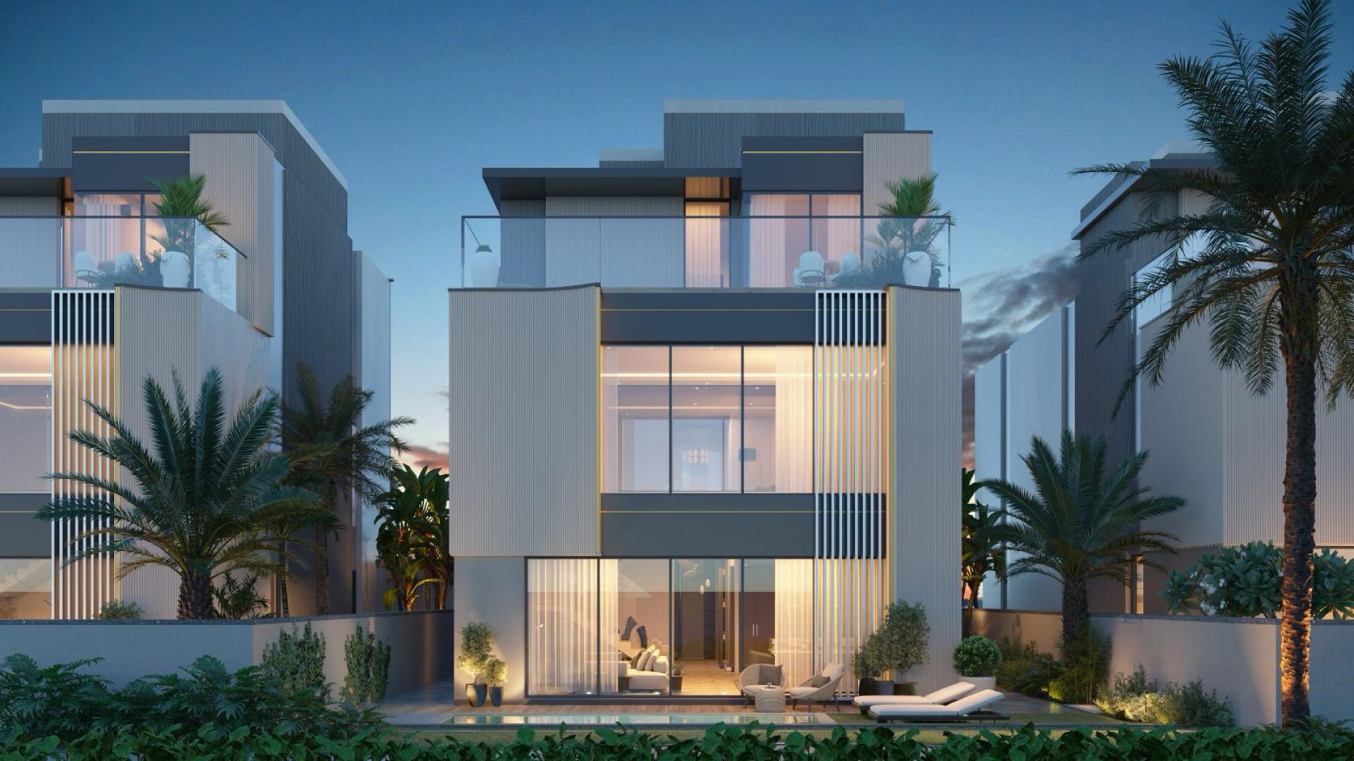 The Watercrest at MBR City By Ellington Properties 12