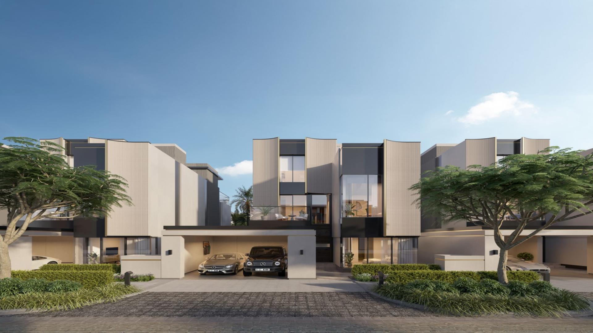 The Watercrest at MBR City By Ellington Properties 13