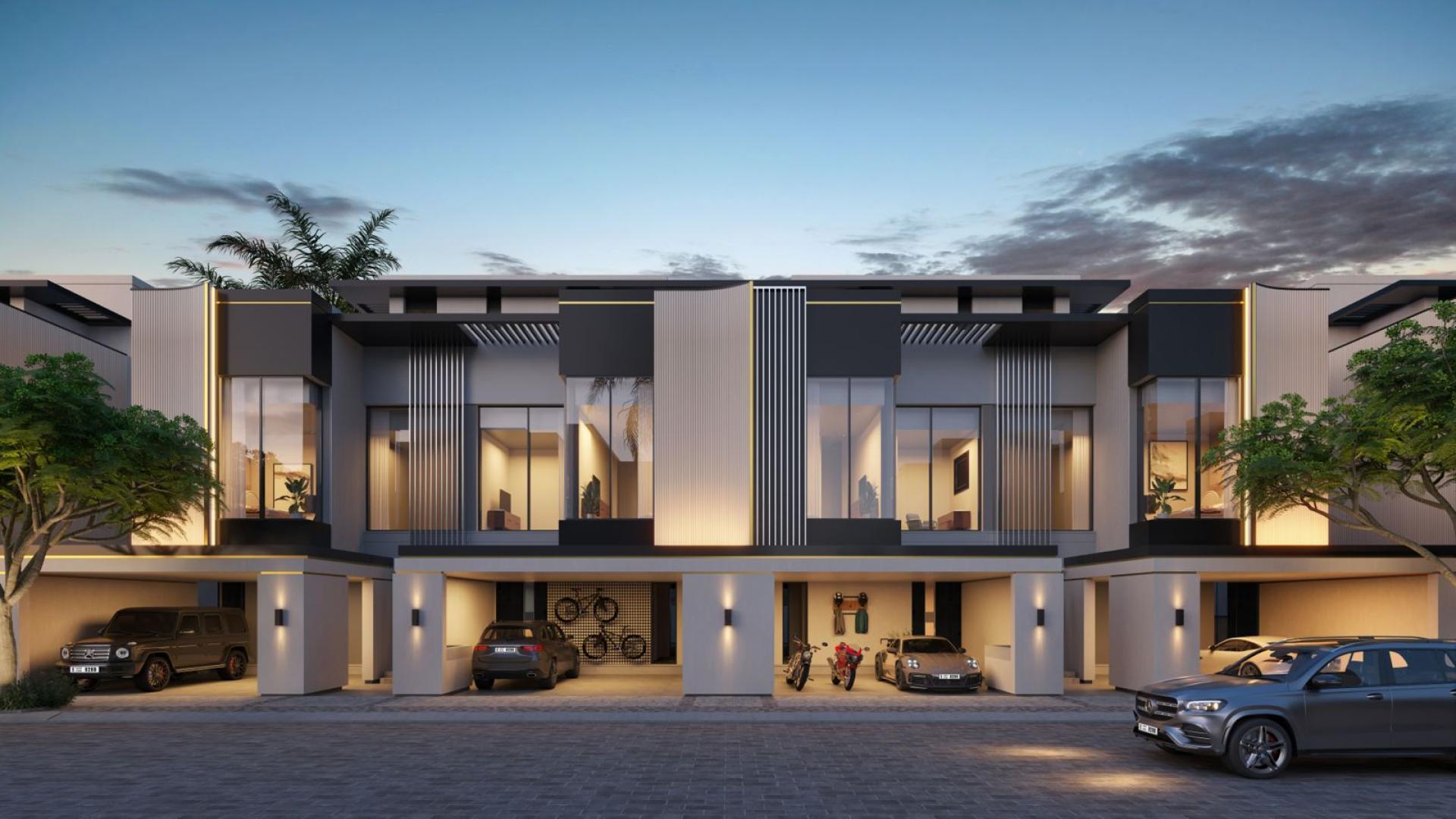 The Watercrest at MBR City By Ellington Properties 14