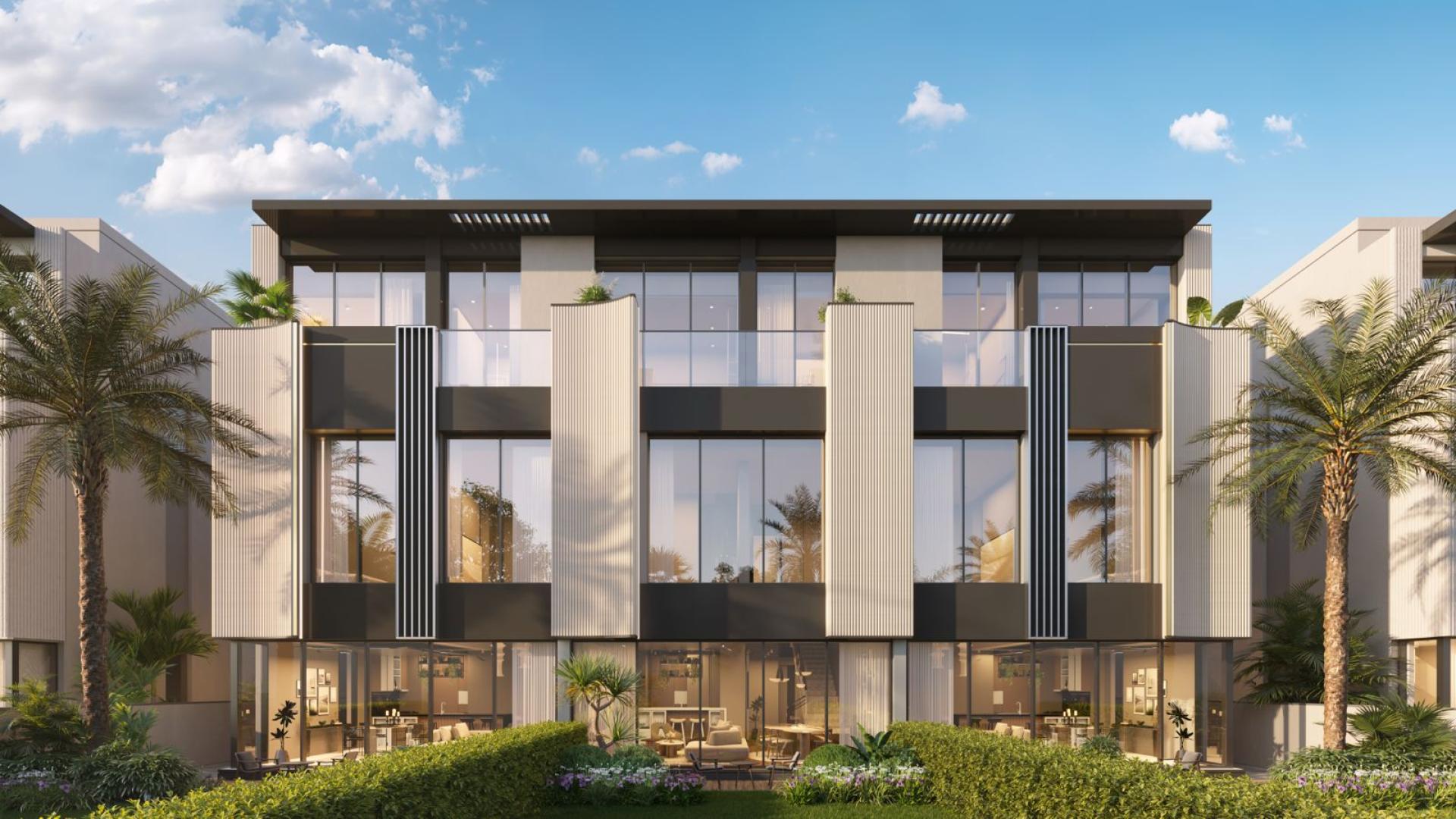 The Watercrest at MBR City By Ellington Properties 15