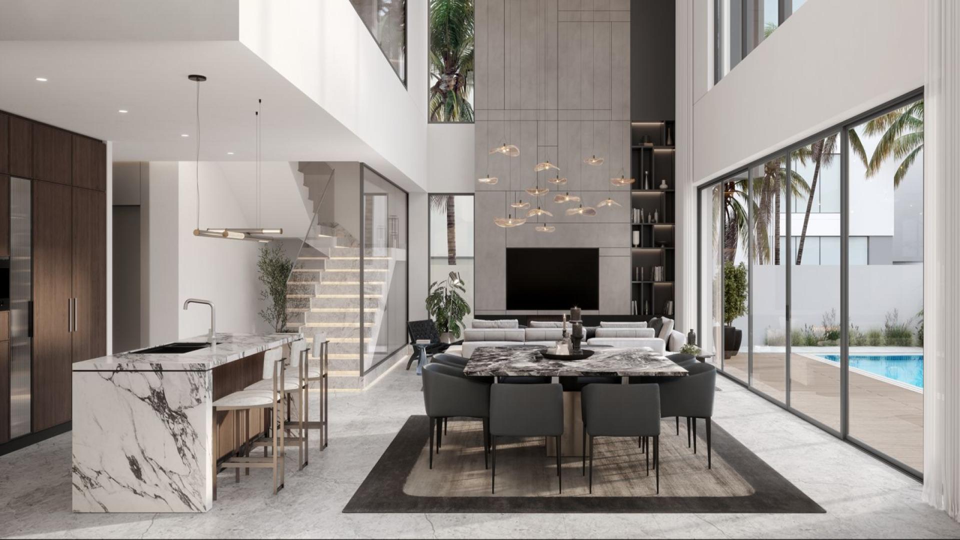 The Watercrest at MBR City By Ellington Properties 17