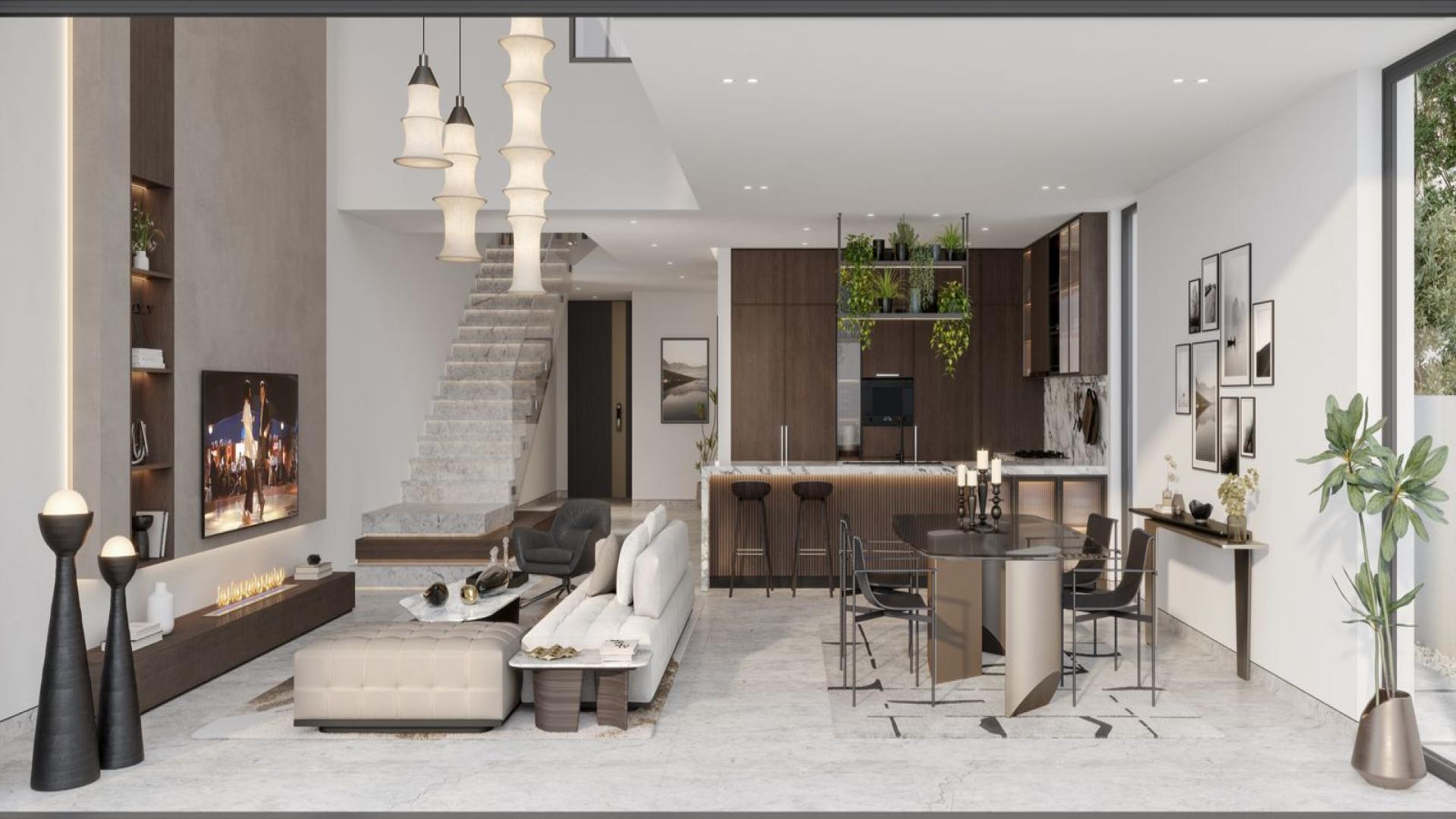 The Watercrest at MBR City By Ellington Properties 18