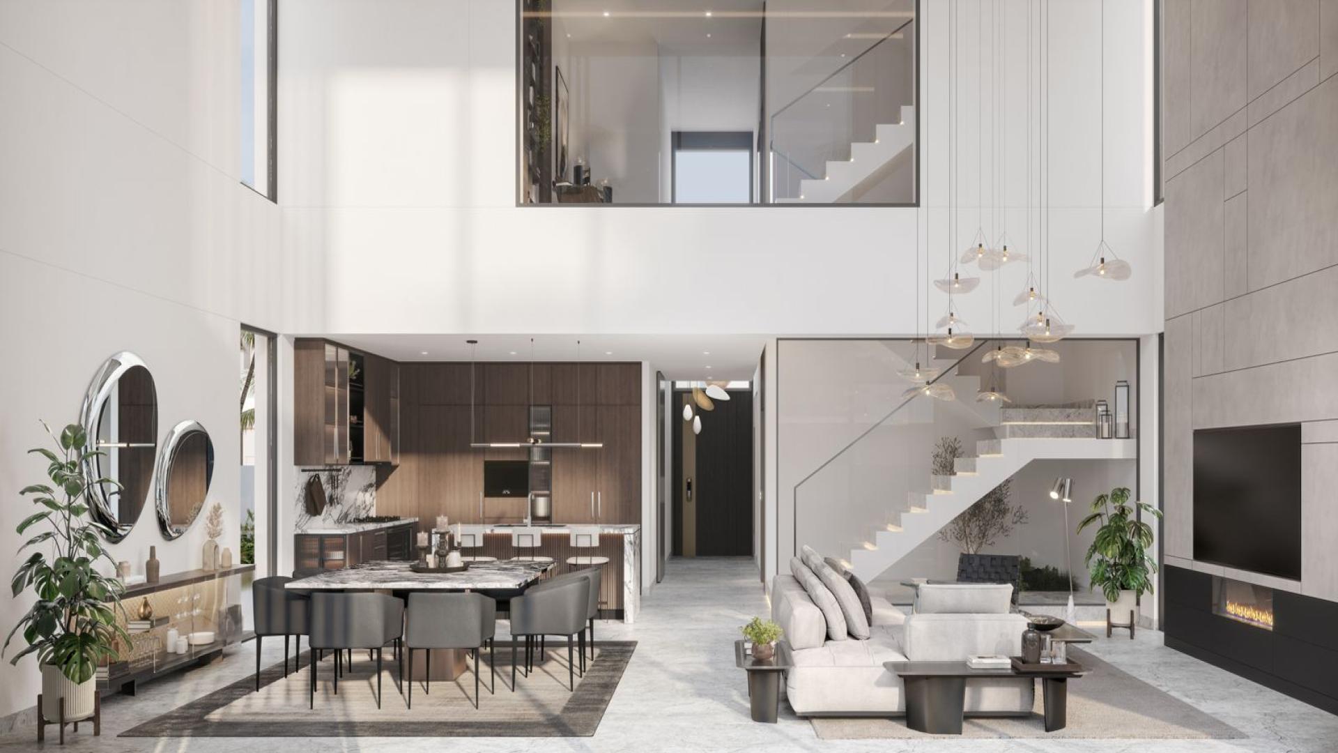 The Watercrest at MBR City By Ellington Properties 19