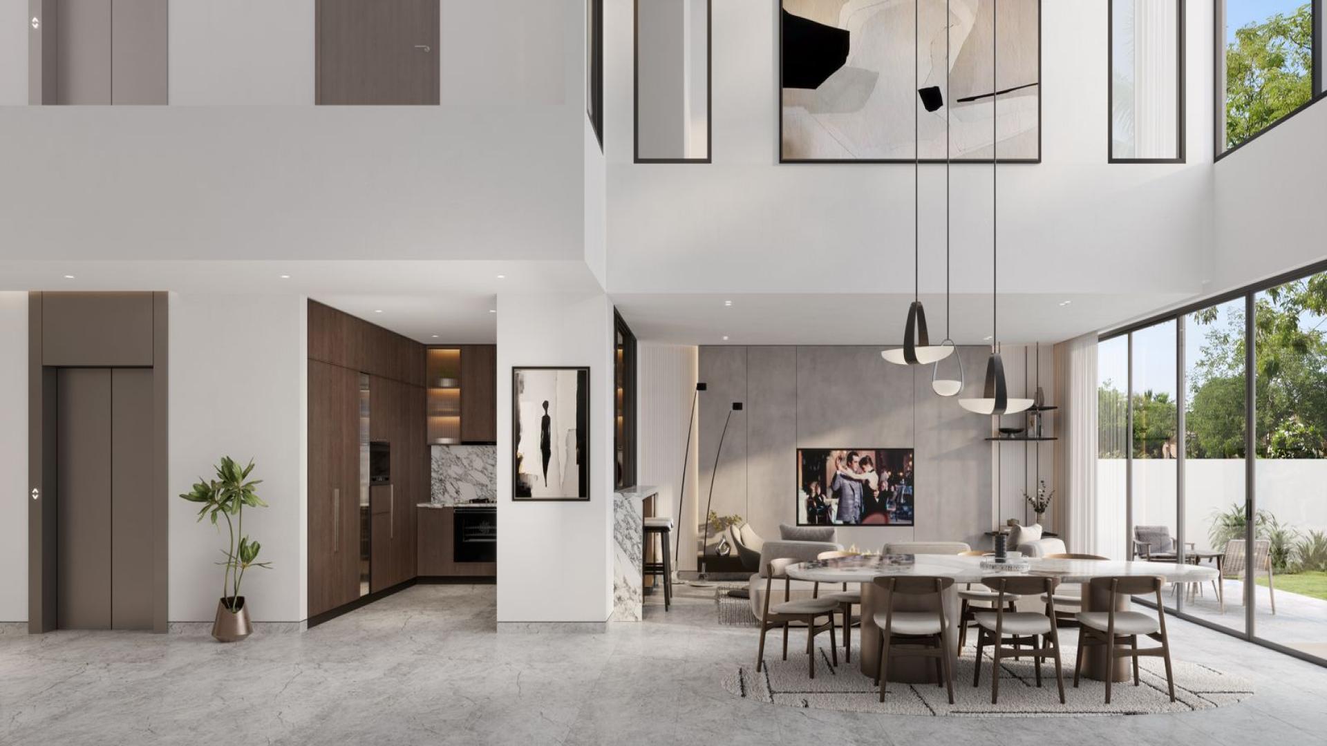 The Watercrest at MBR City By Ellington Properties 20