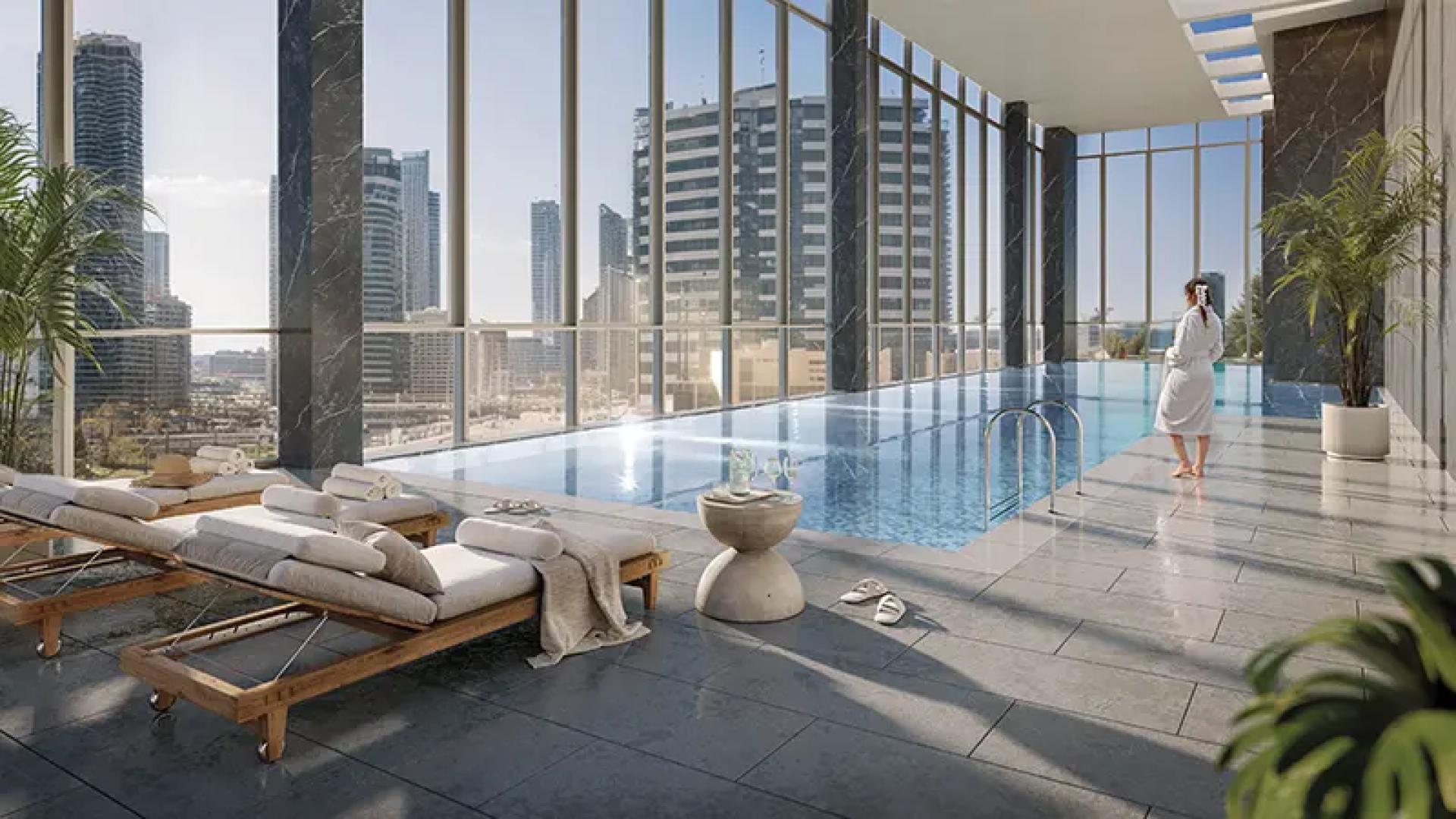 The Waterway at Mohammad Bin Rashid City 6