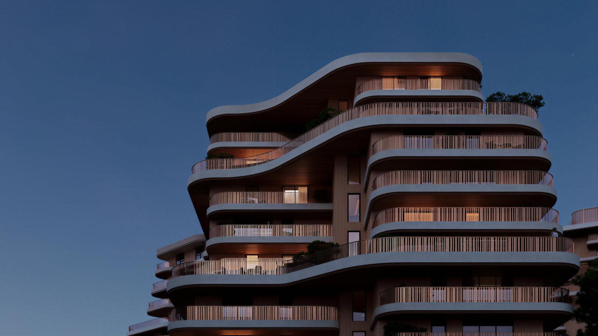 The Wilds Residences by Aldar in Dubailand 3
