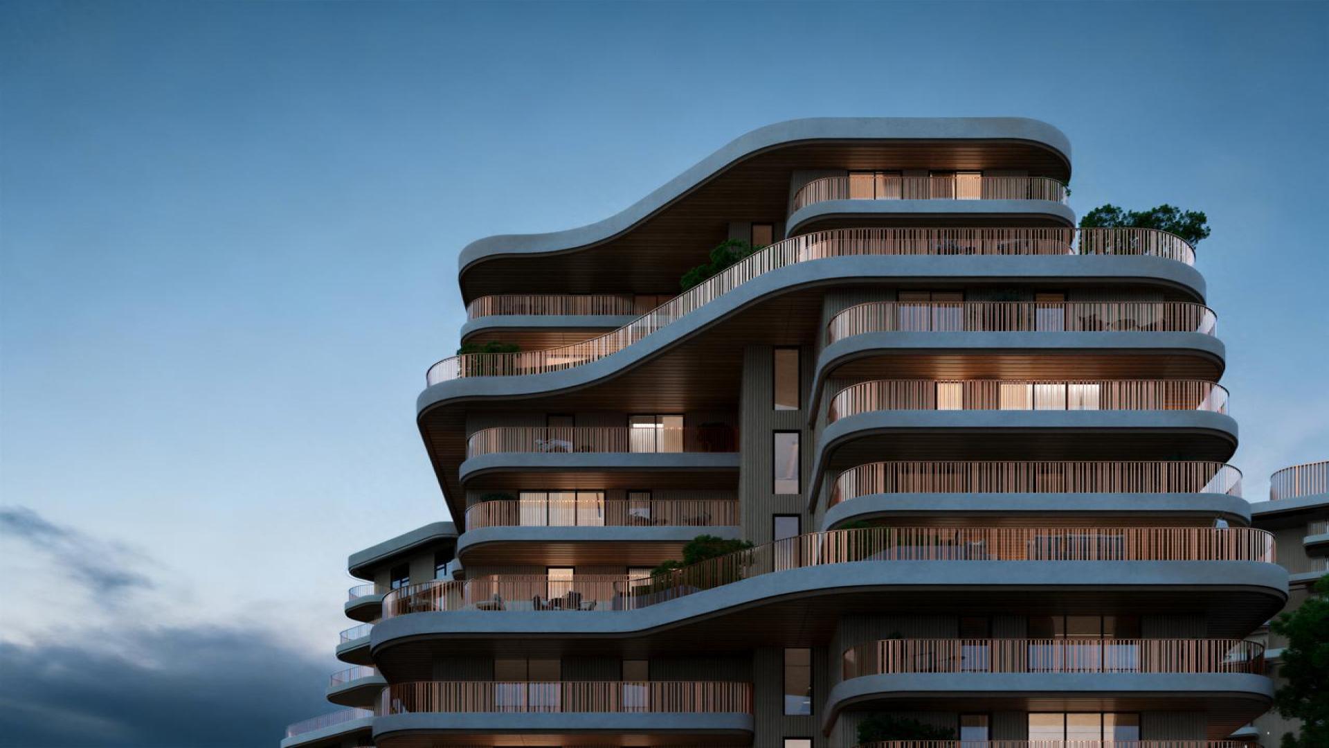 The Wilds Residences by Aldar in Dubailand 6