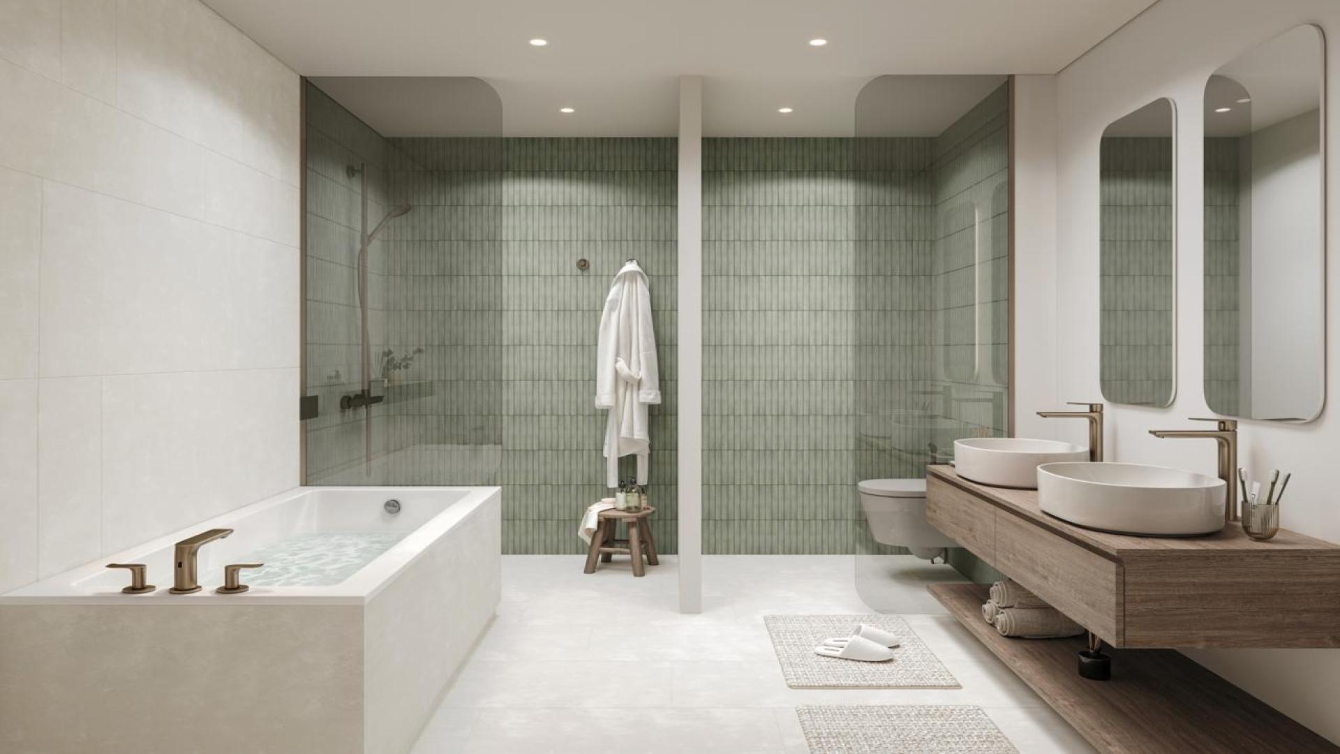 The Wilds Residences by Aldar in Dubailand 10