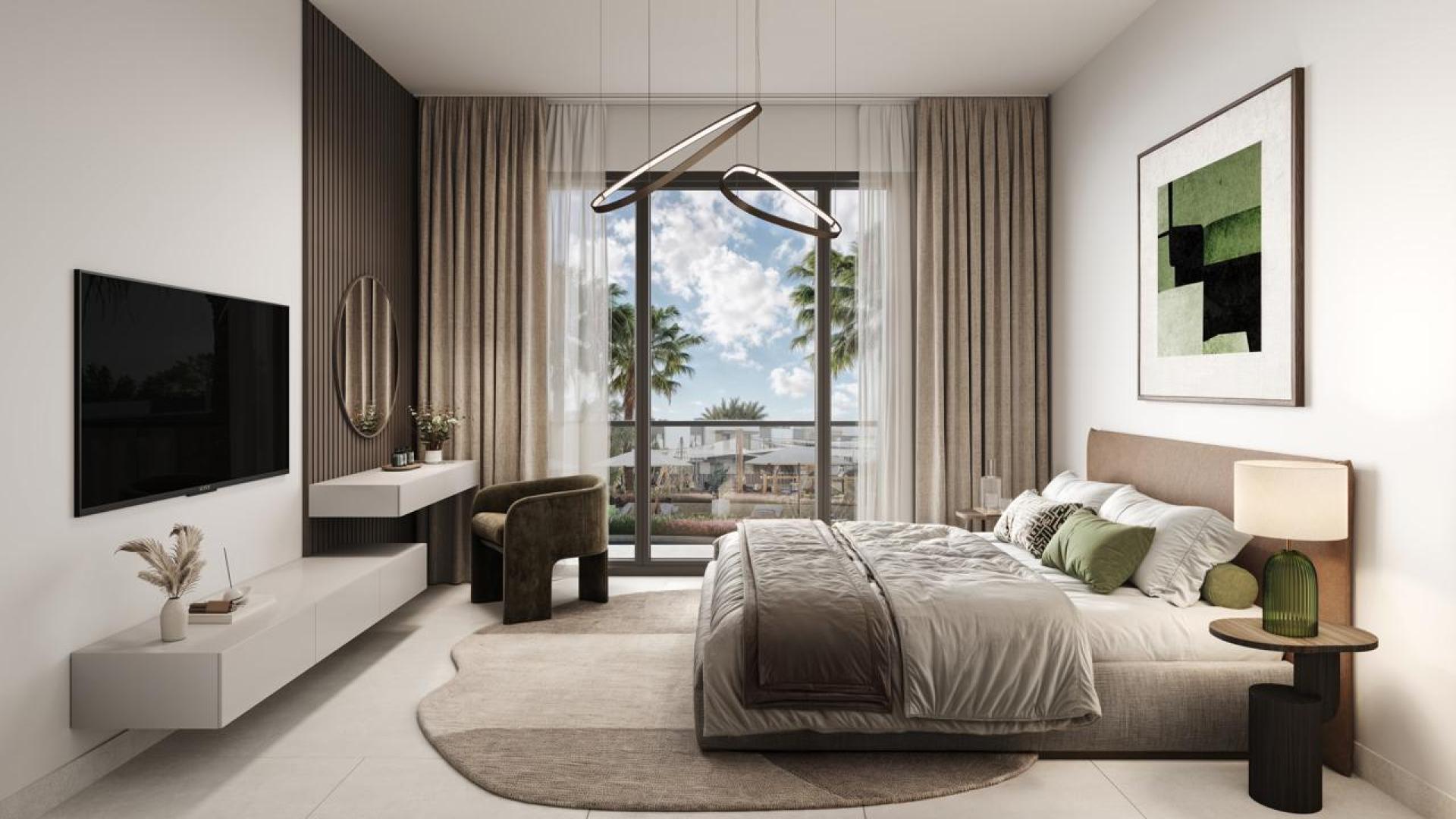 The Wilds Residences by Aldar in Dubailand 11