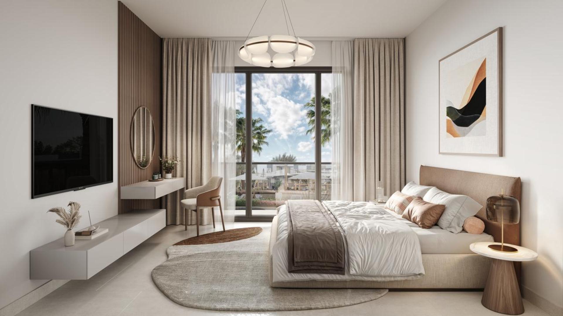 The Wilds Residences by Aldar in Dubailand 12