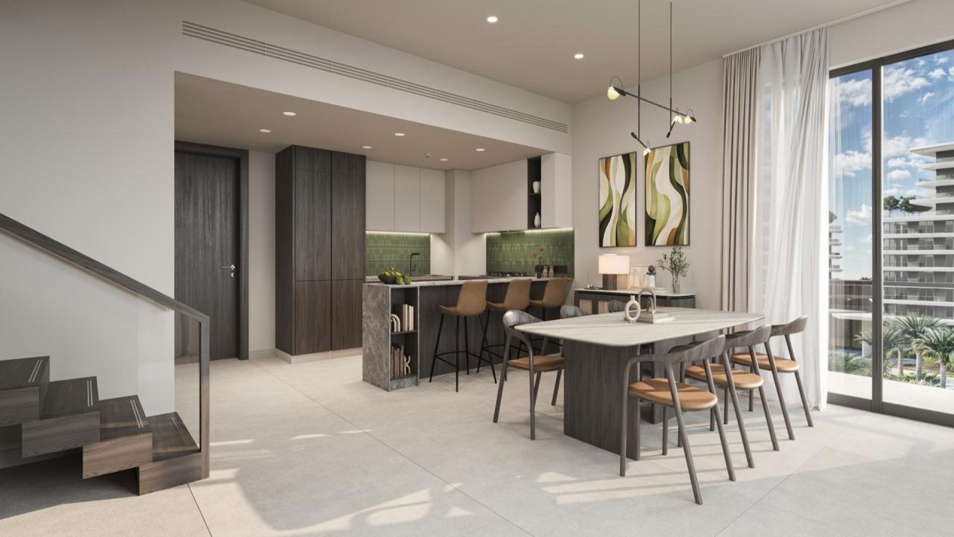 The Wilds Residences by Aldar in Dubailand 13