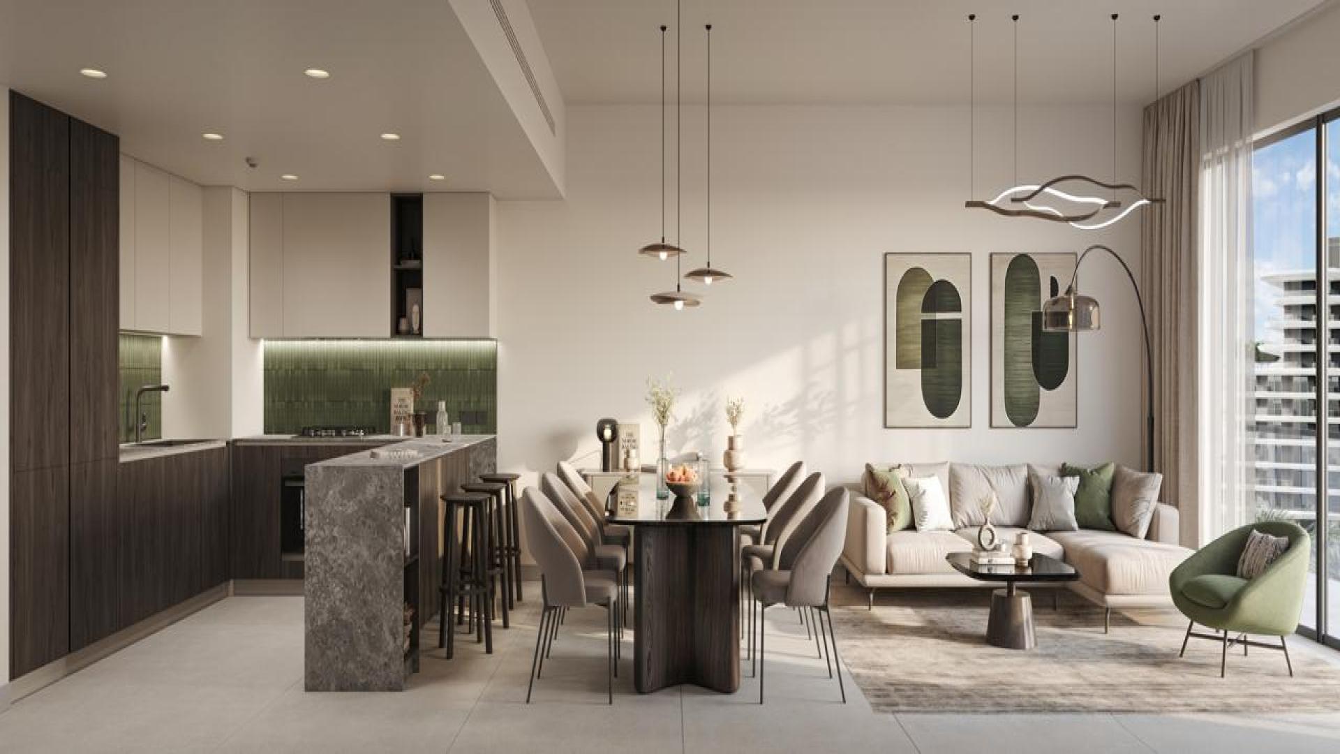 The Wilds Residences by Aldar in Dubailand 14