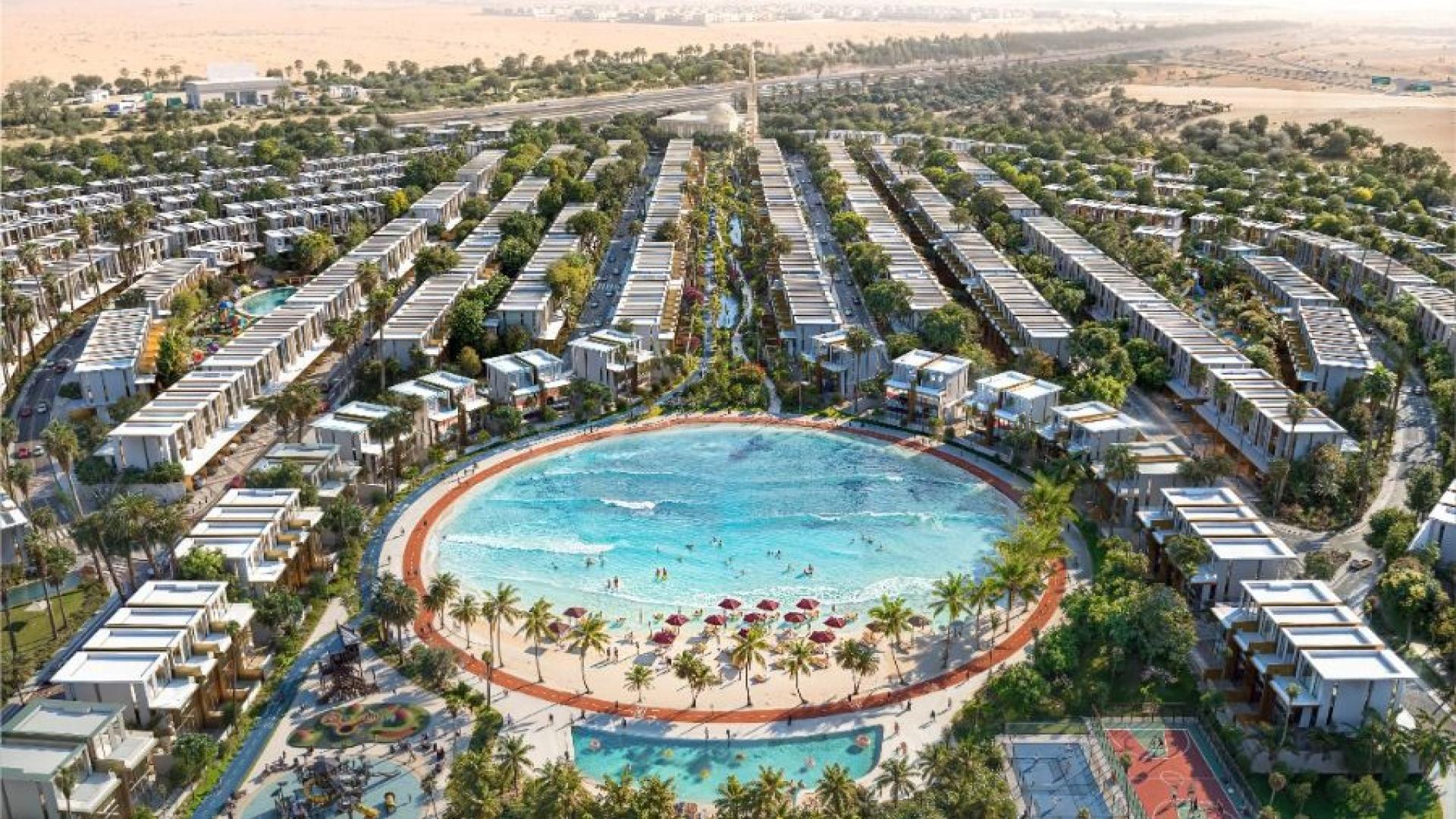 Tilal Binghatti at Dubailand Near Academic City