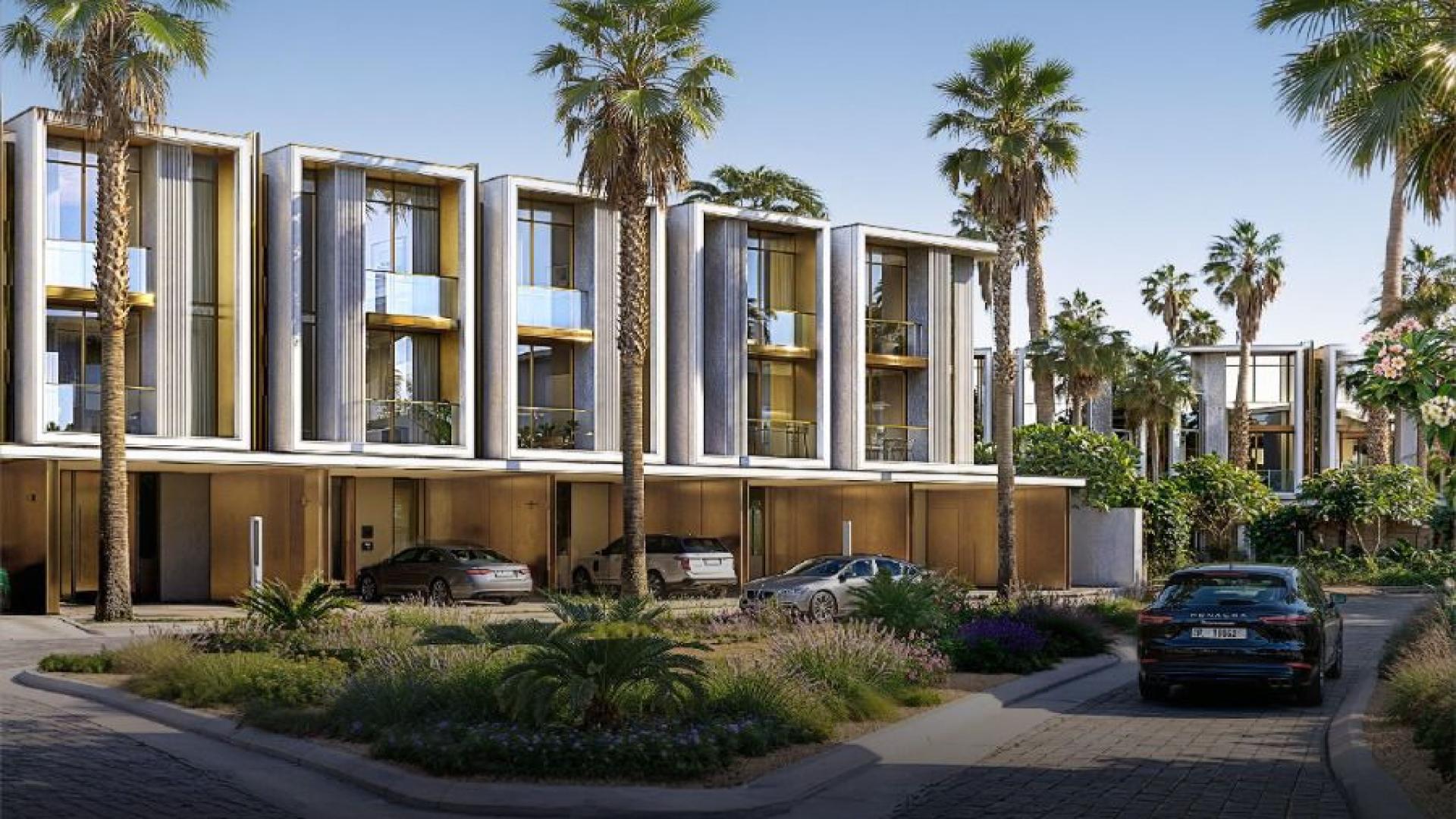 Tilal Binghatti at Dubailand Near Academic City 3