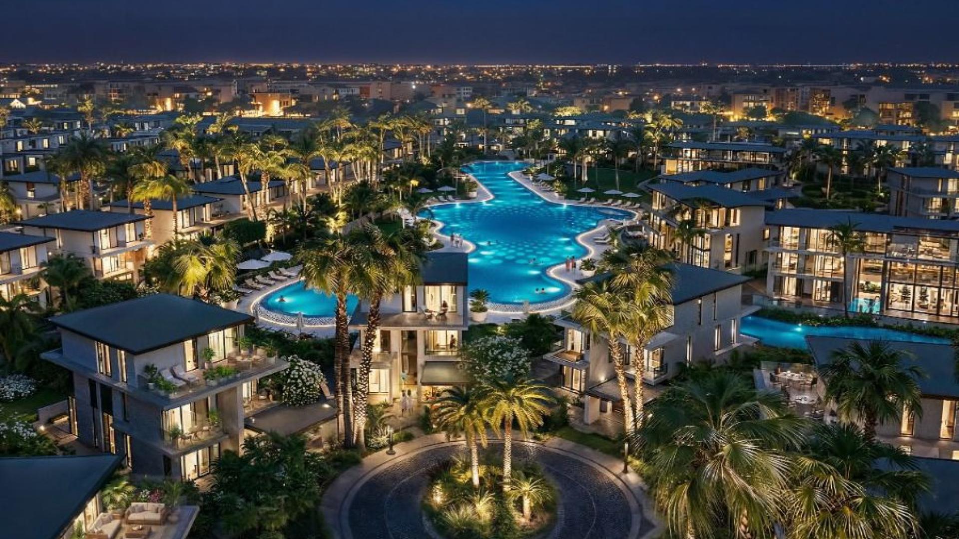 Tilal Binghatti at Dubailand Near Academic City 5