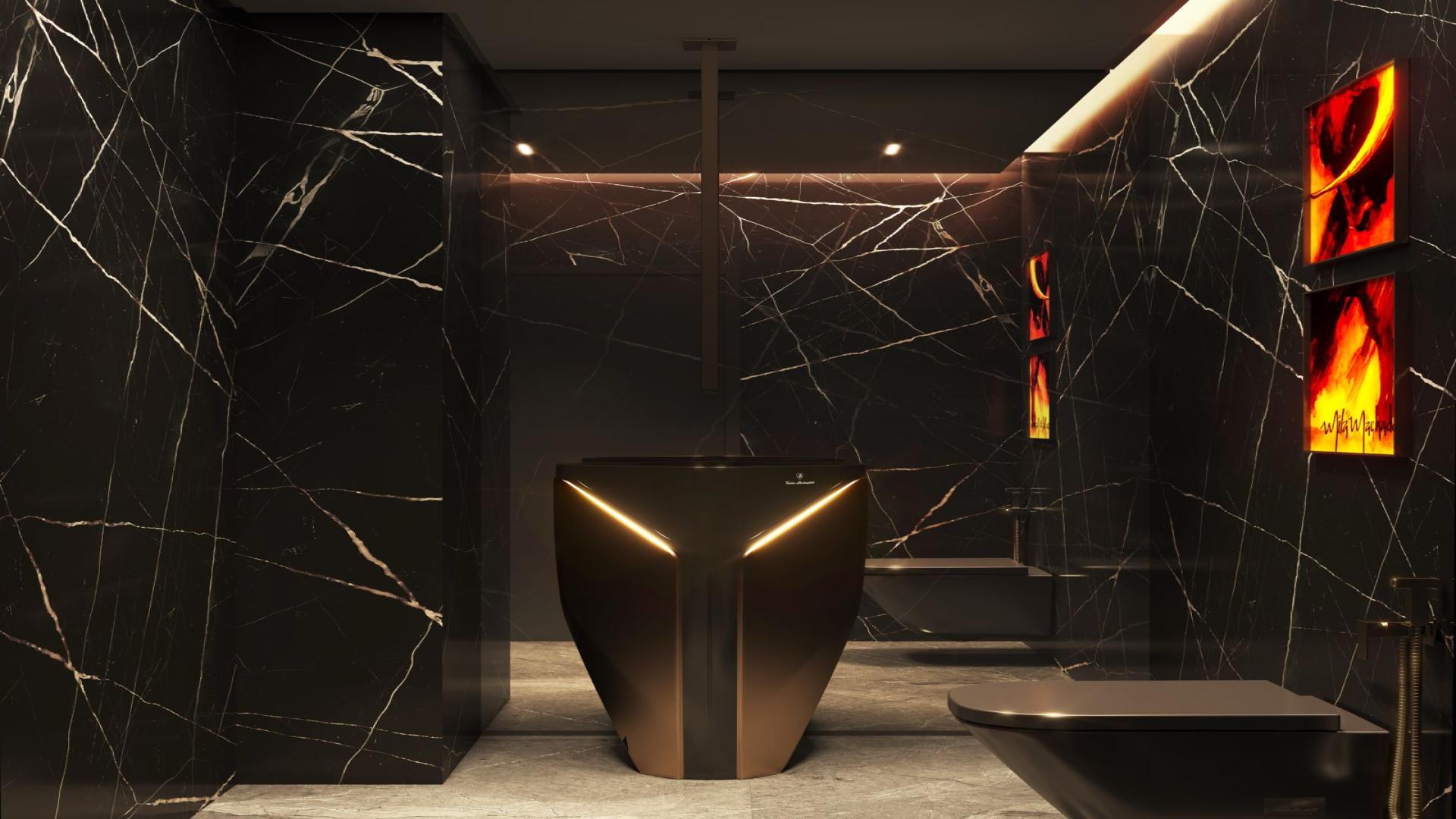 Tonino Lambhorghini Residences at Al Marjan Island 6
