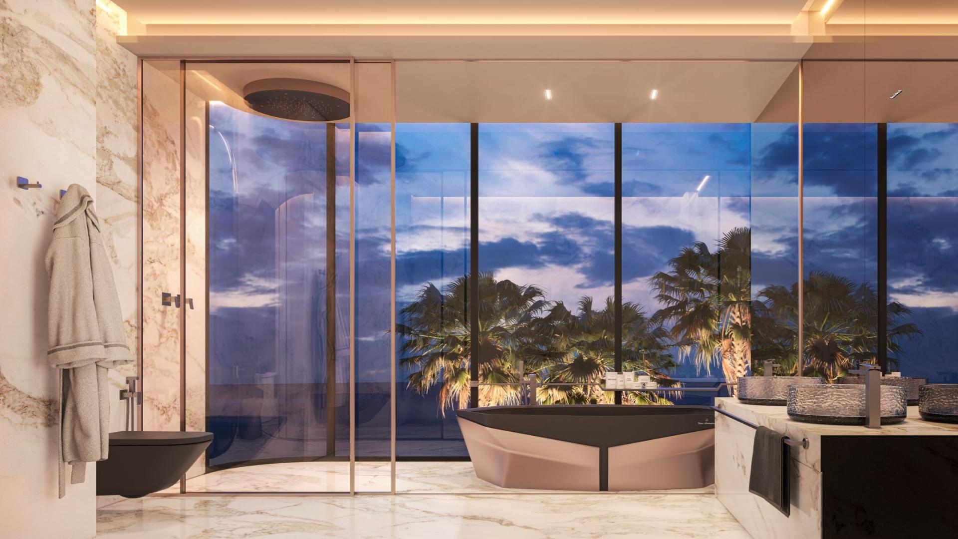 Tonino Lambhorghini Residences at Al Marjan Island 7