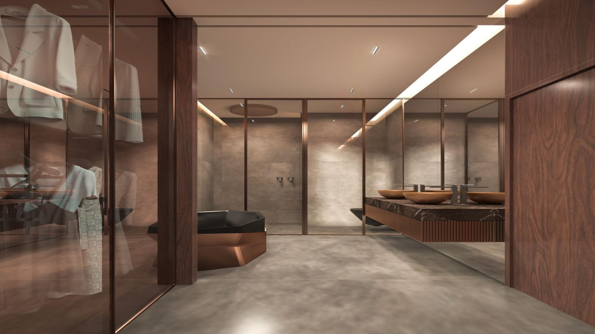 Tonino Lambhorghini Residences at Al Marjan Island 8