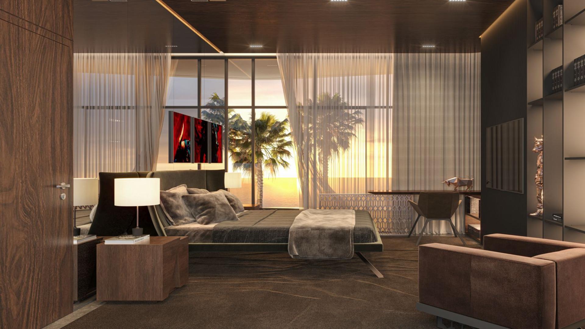 Tonino Lambhorghini Residences at Al Marjan Island 11