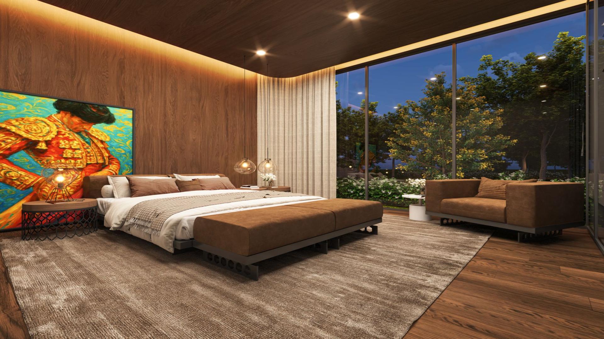Tonino Lambhorghini Residences at Al Marjan Island 12