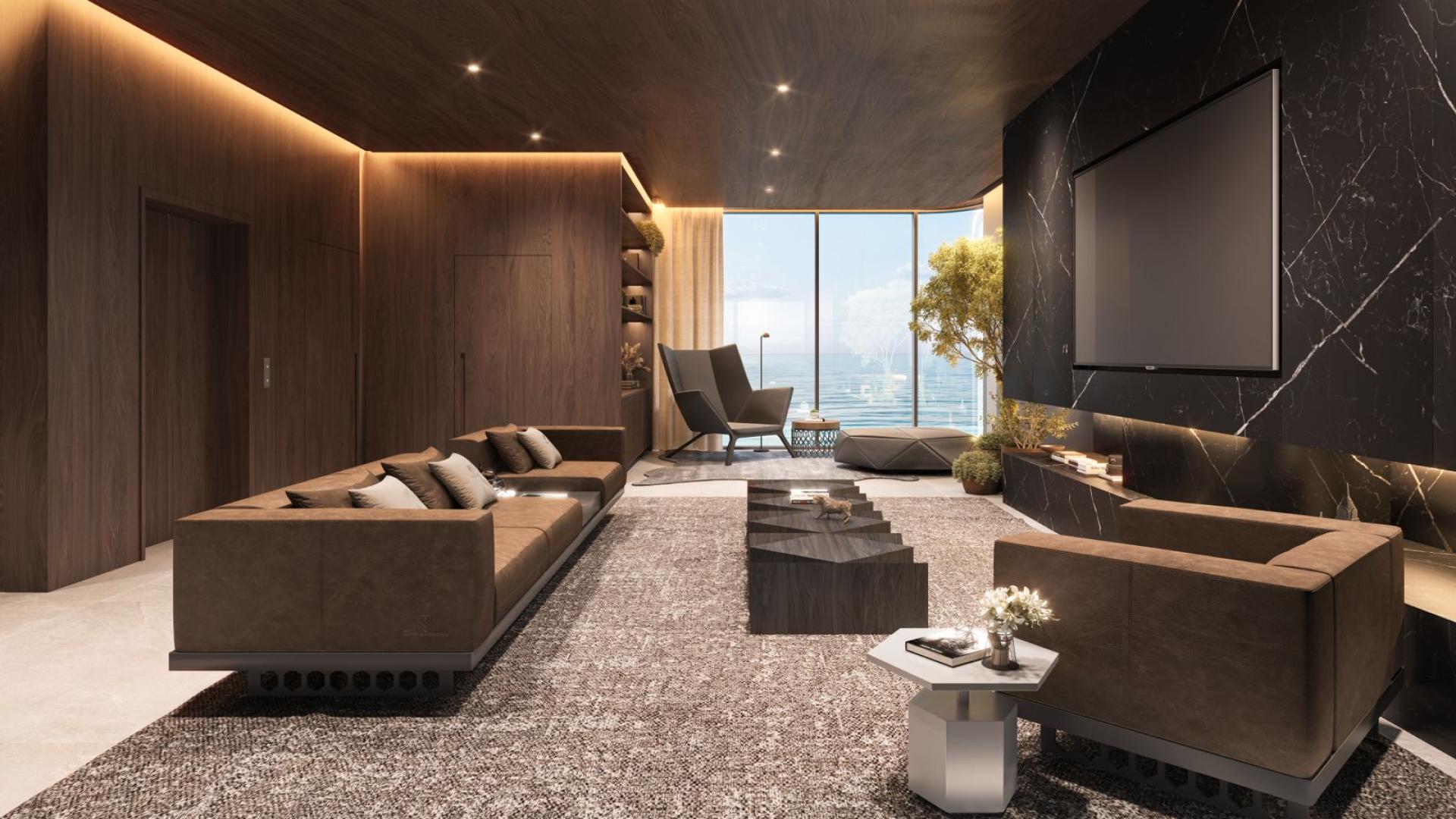 Tonino Lambhorghini Residences at Al Marjan Island 14
