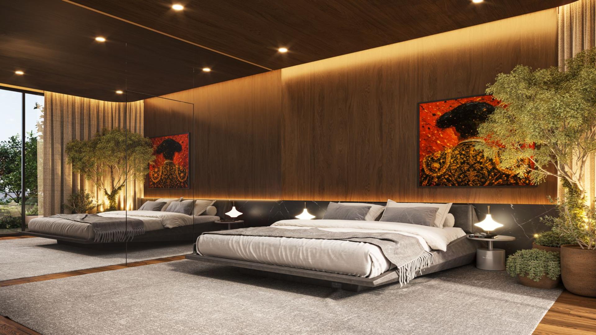 Tonino Lambhorghini Residences at Al Marjan Island 15