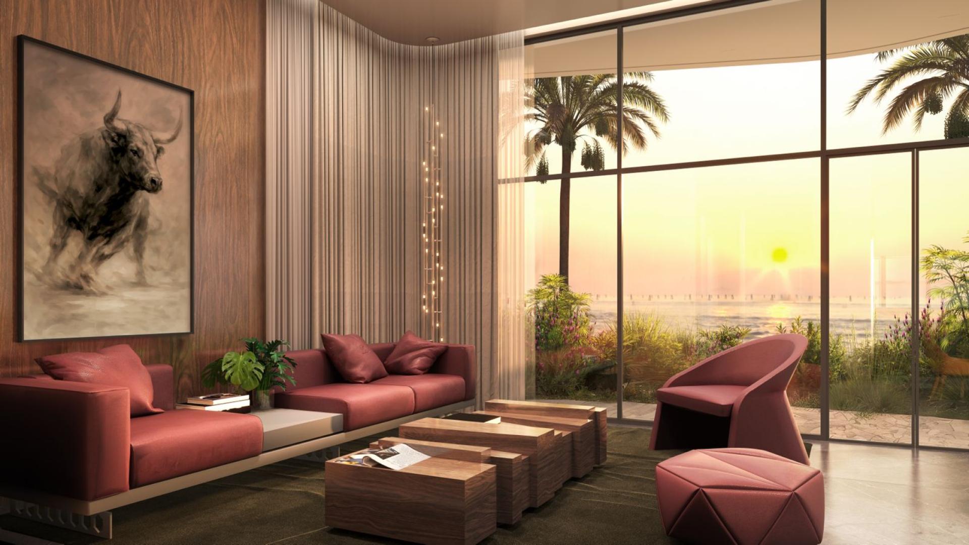 Tonino Lambhorghini Residences at Al Marjan Island 17