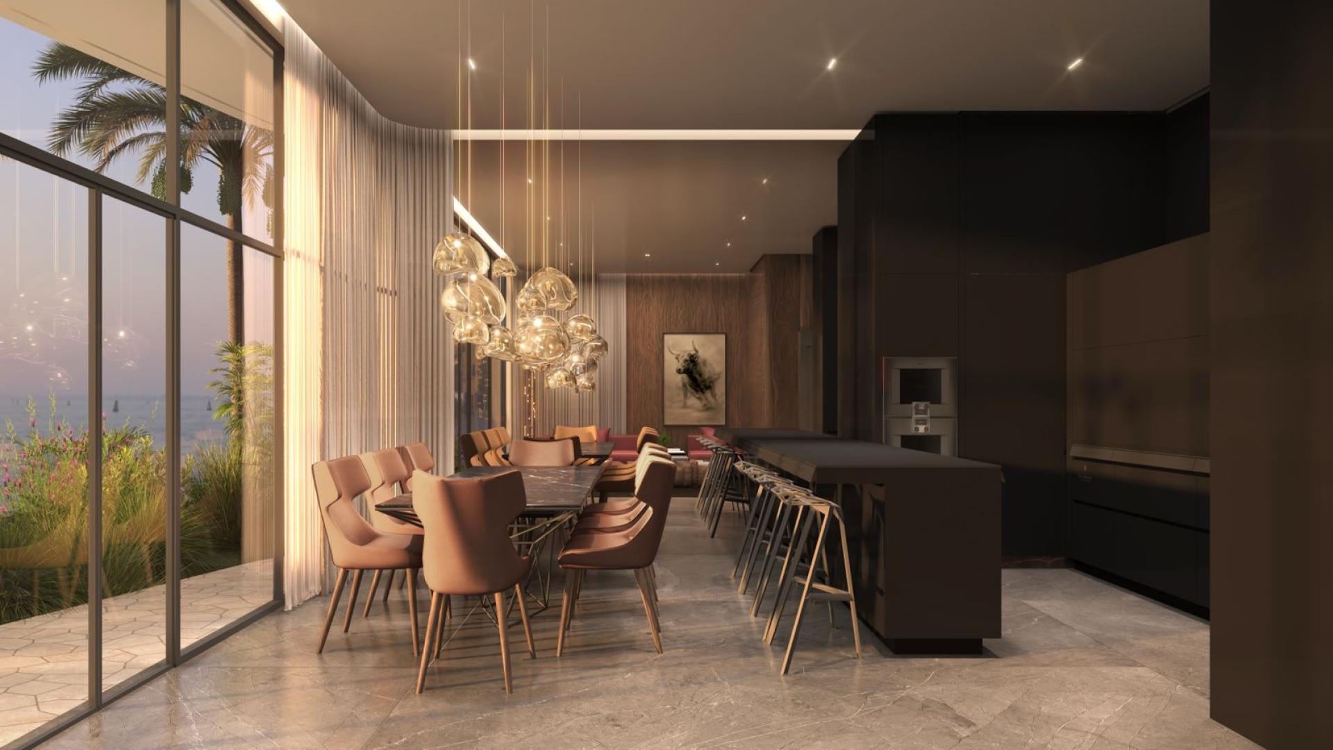 Tonino Lambhorghini Residences at Al Marjan Island 18