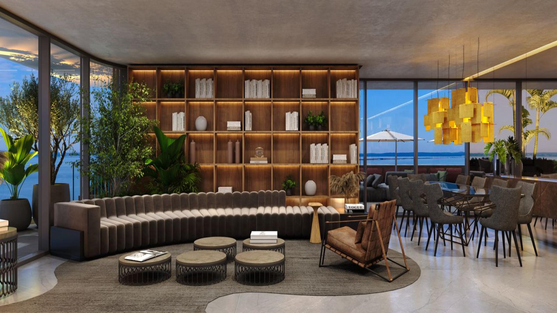 Tonino Lambhorghini Residences at Al Marjan Island 19