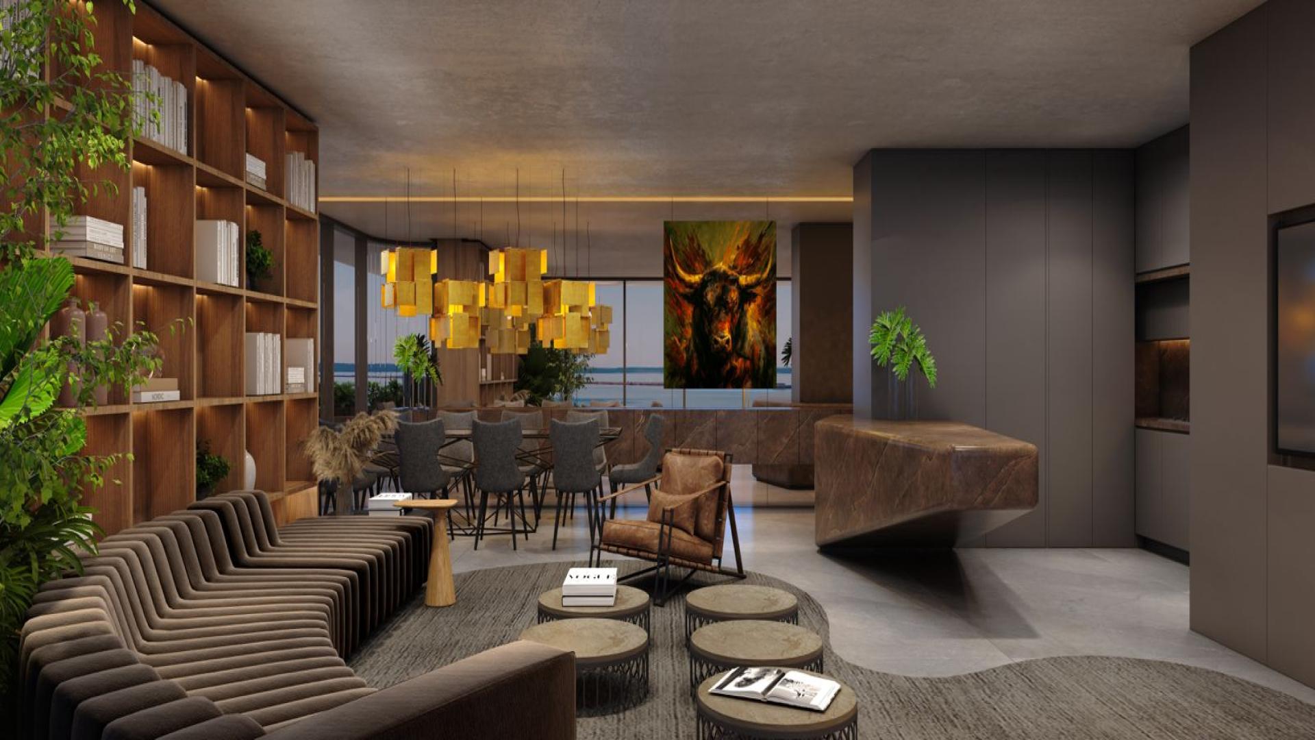 Tonino Lambhorghini Residences at Al Marjan Island 20