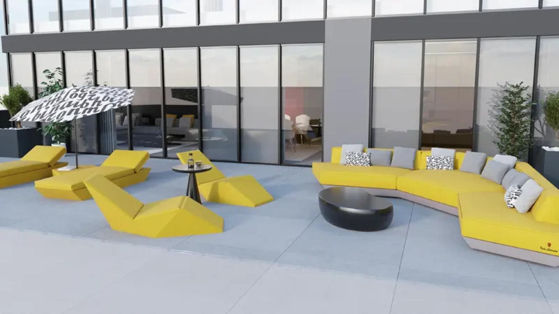 Tonino Lamborghini Residences at Meydan Dubai